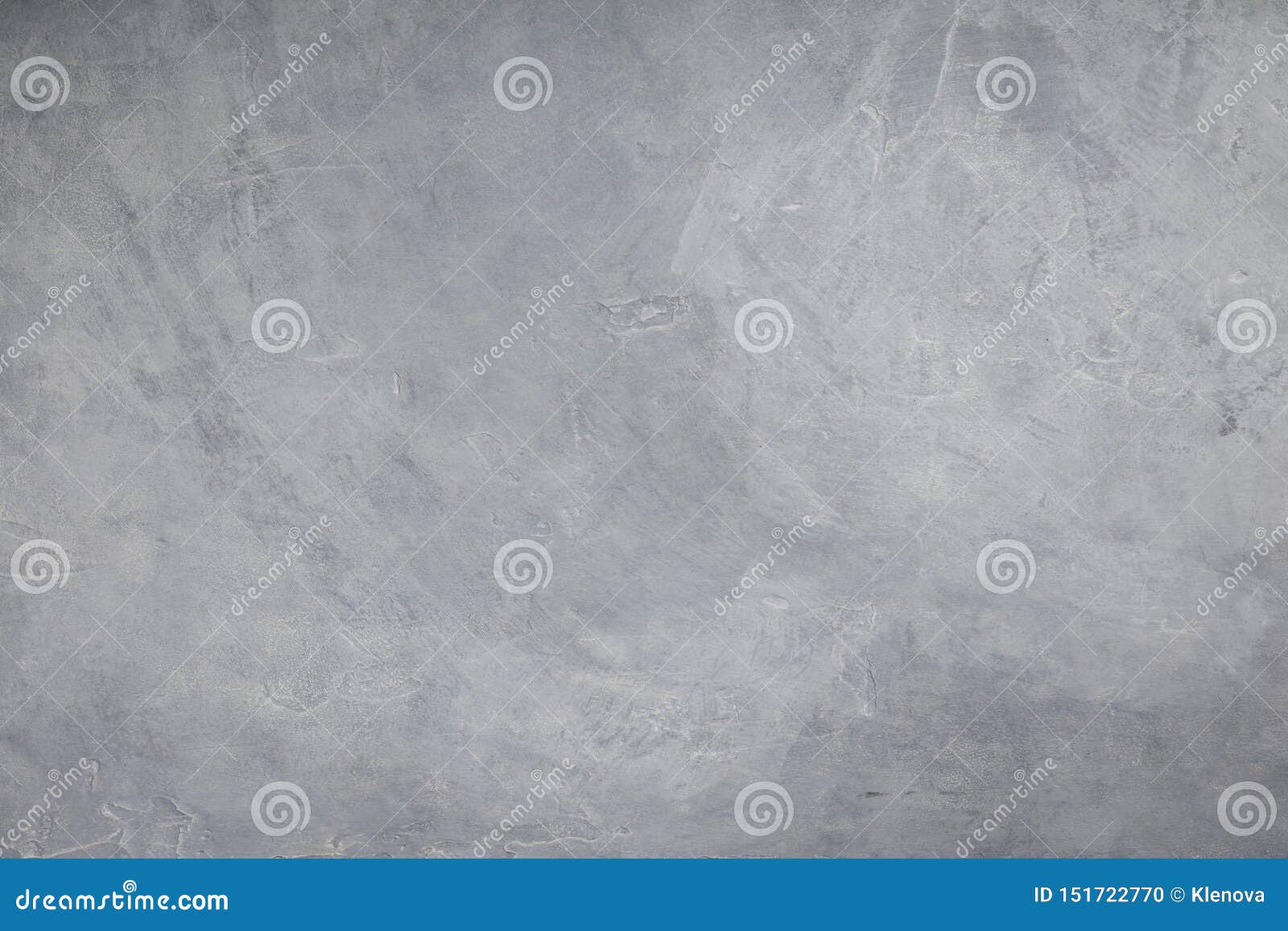 concrete wall of light grey color, cement texture background