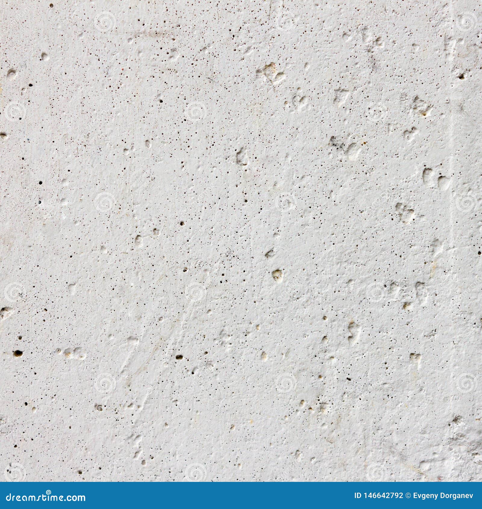 Concrete Wall In Whitewash Texture Stock Photo Image Of Detail Partition 146642792