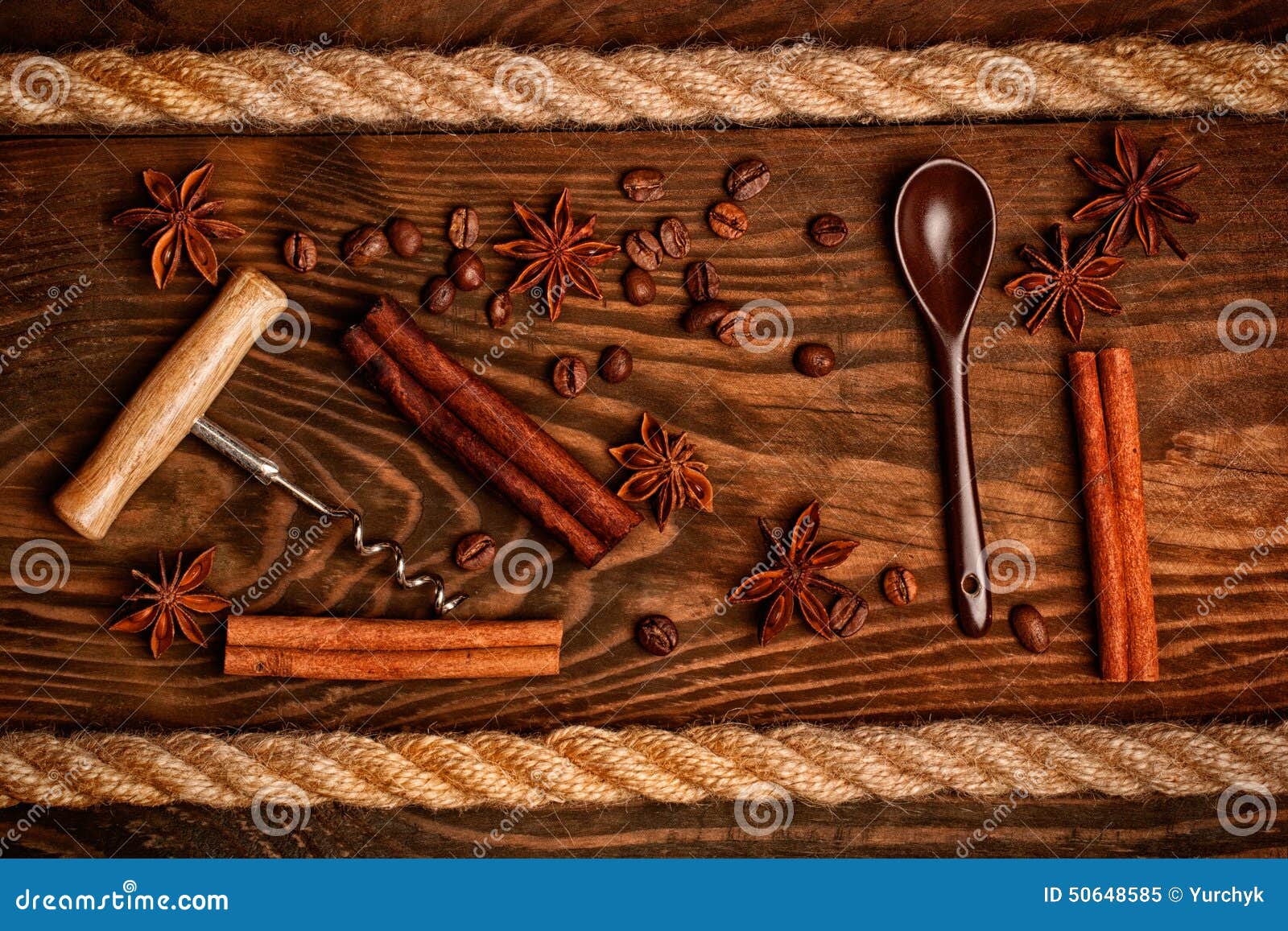 Condiments and kitchenware stock image. Image of closeup 50648585