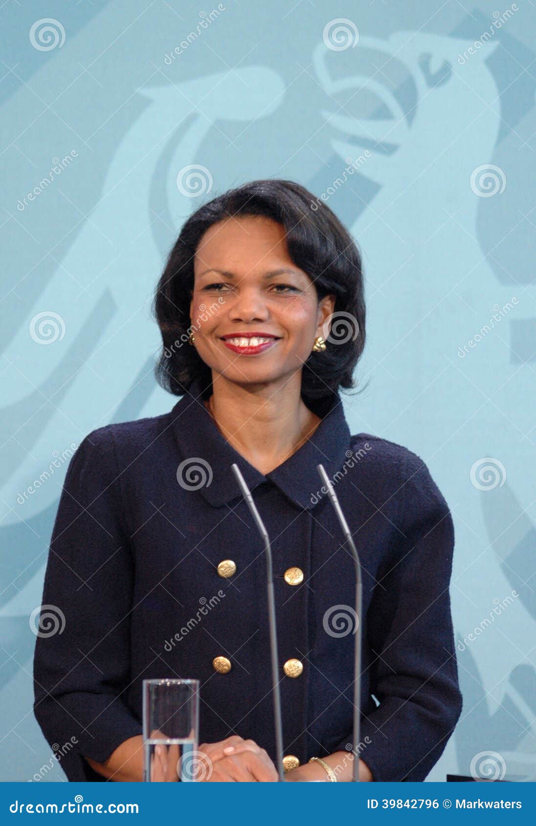 Condoleezza Rice Age