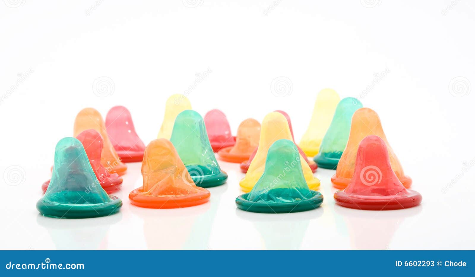 Condom stock image. Image of safe, aids, isolated, preservative 6602293