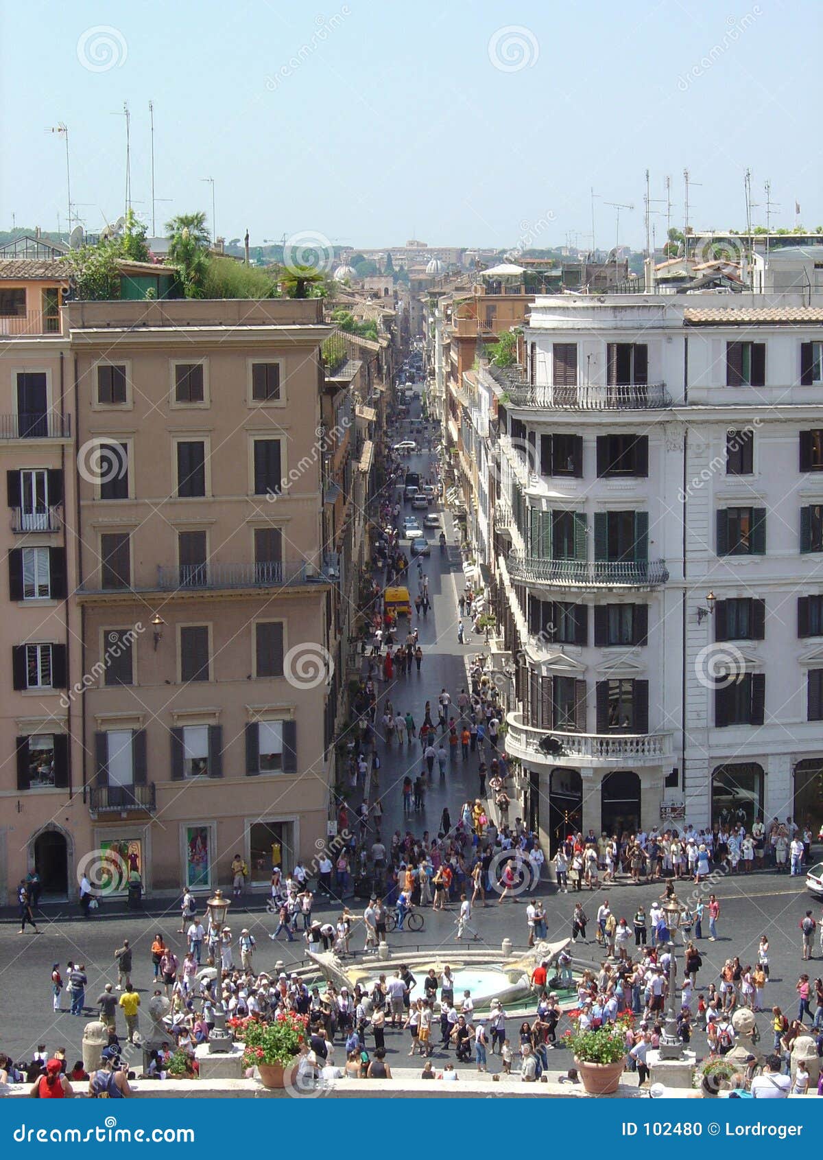 Spagna rome аркады Италии di condotti через