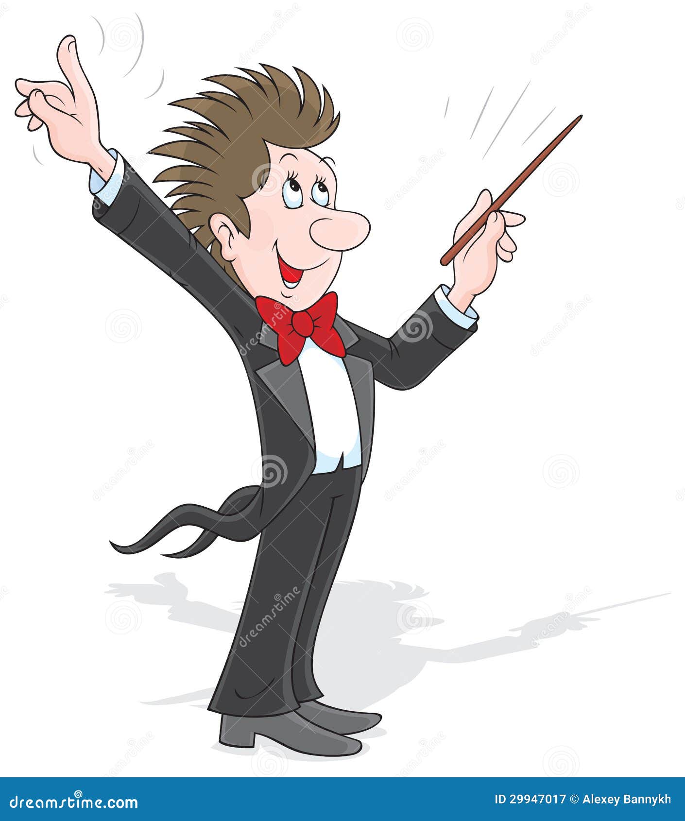 conductor