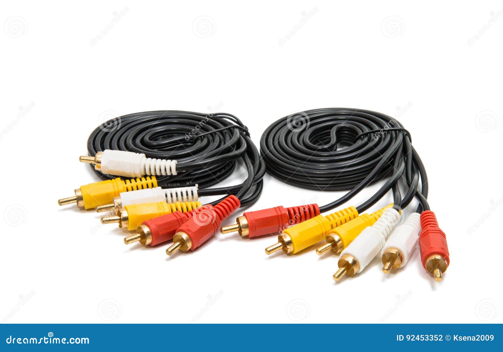 Cordon Cable Audio Stéréo Blindé Mini Din 9 Broches Pour Freebox HD - Foto 12