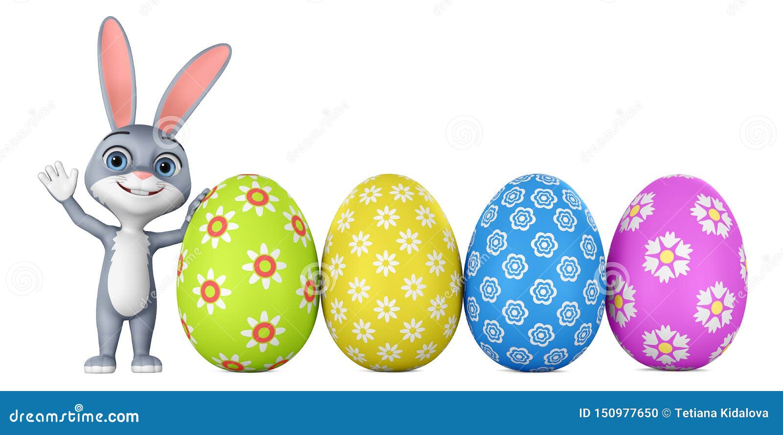 Conejito Del Personaje De Dibujos Animados Y Huevos De Pascua Coloridos En El Fondo Blanco Representaci?n 3d Ilustraci?n Para Hac Stock de ilustración - Ilustración de divertido, lindo: 150977650 Conejito Del Personaje De Dibujos Animados Y Huevos De Pascua Coloridos En El Fondo Blanco Representaci?n 3d Ilustraci?n Para Hac Stock de ilustración - Ilustración de divertido, lindo: 150977650