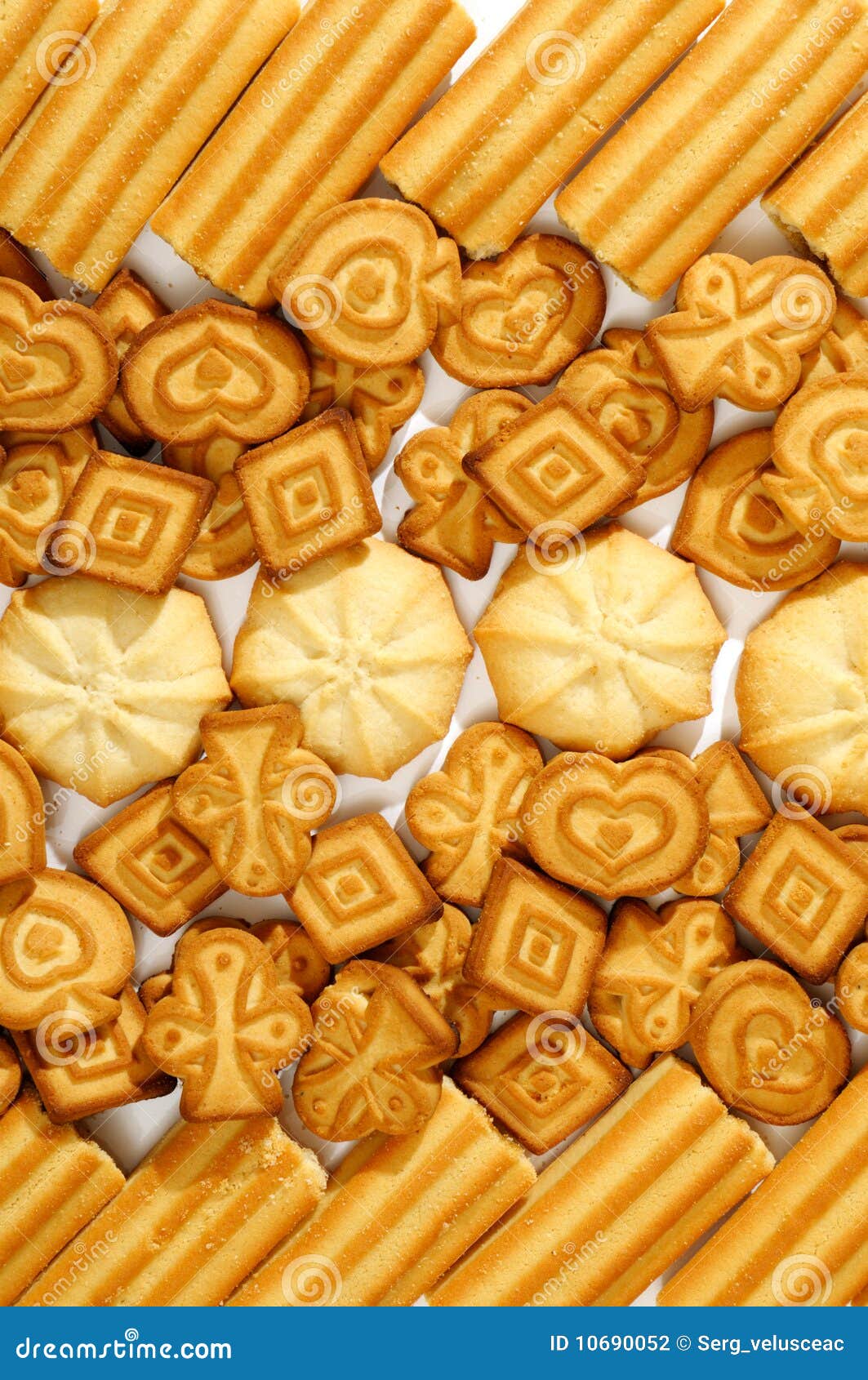 Confectionery products stock photo. Image of confectionery 10690052