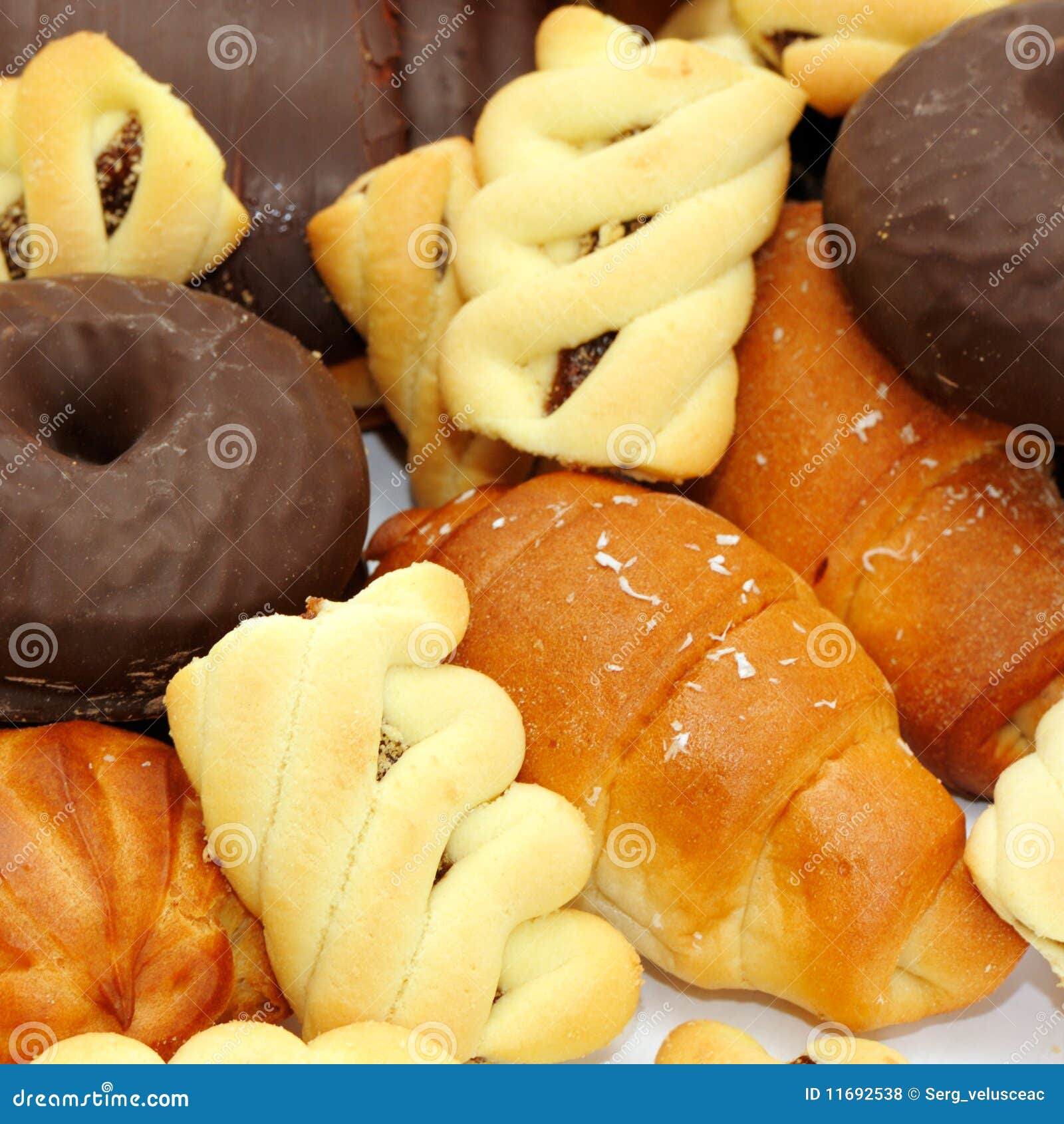 Confectionery products stock photo. Image of biscuit 11692538