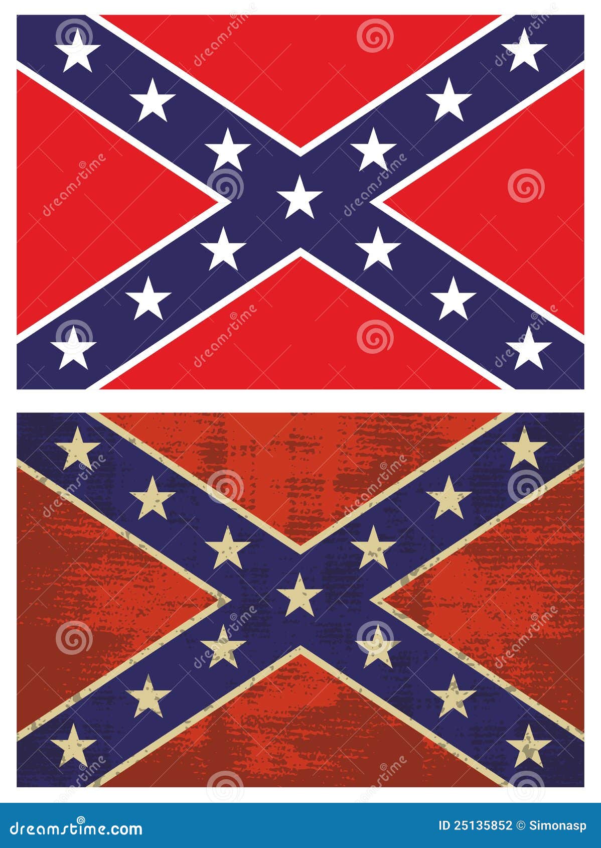 confederate flag