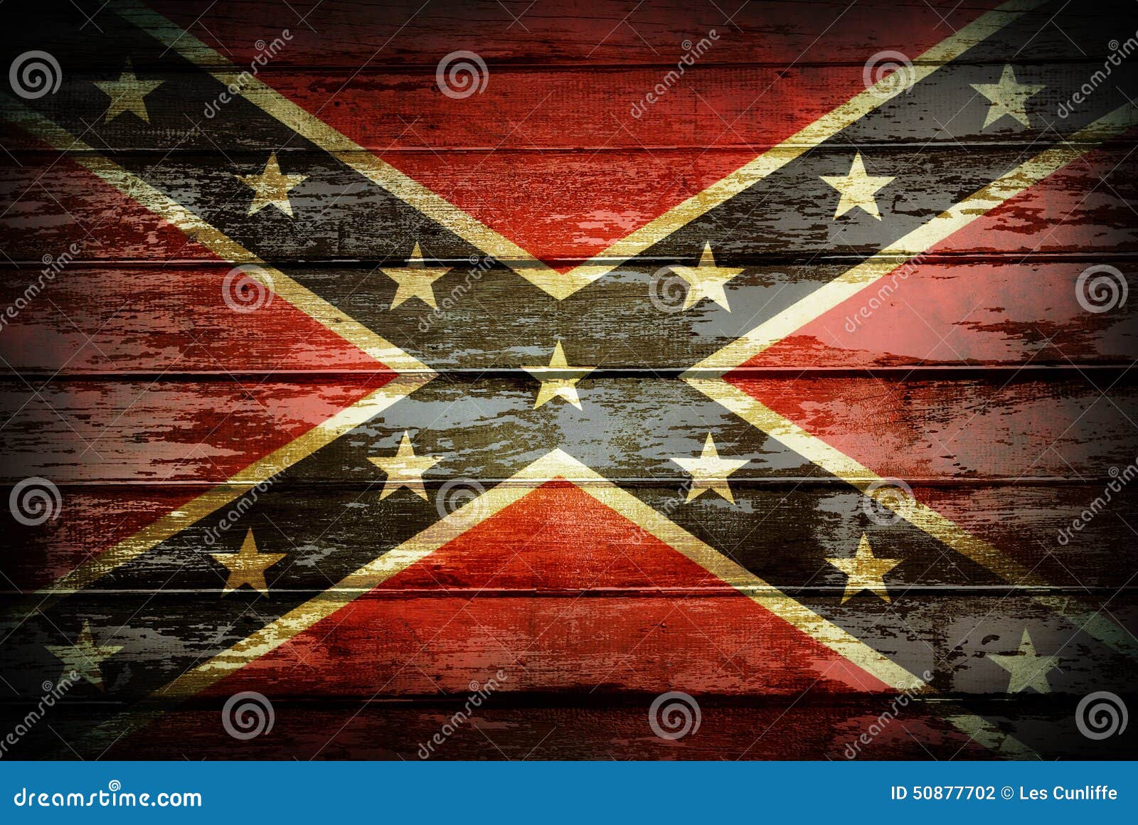confederate flag
