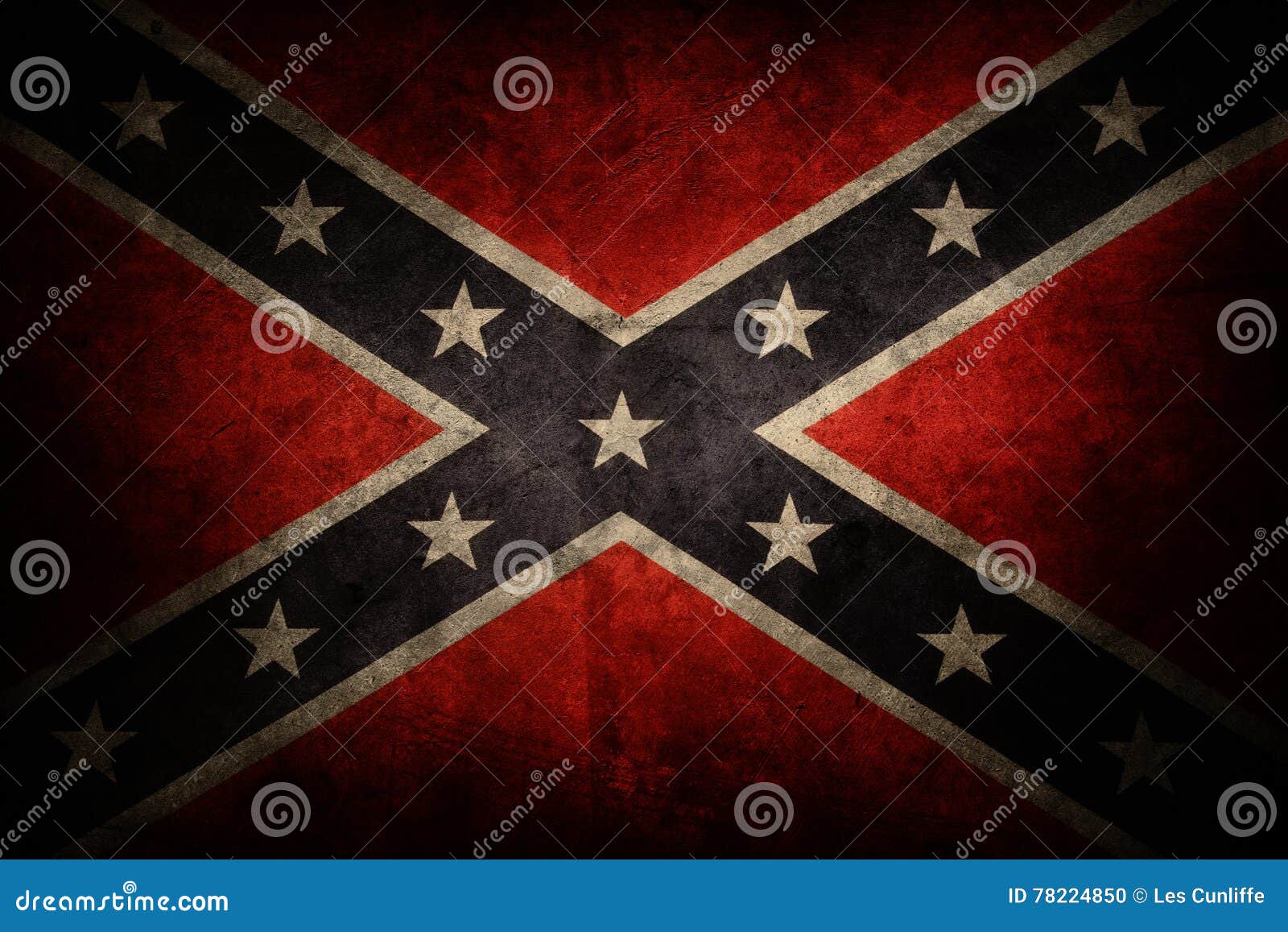 confederate flag