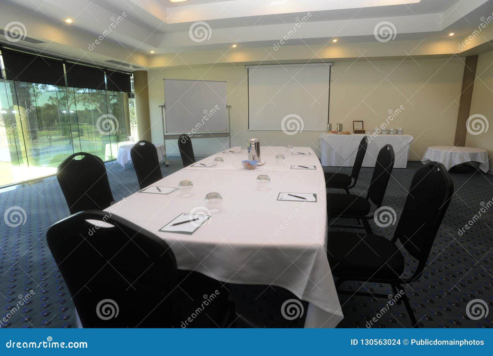 Conference Hall, Table, Office, Interior Design Picture. Image 130563024