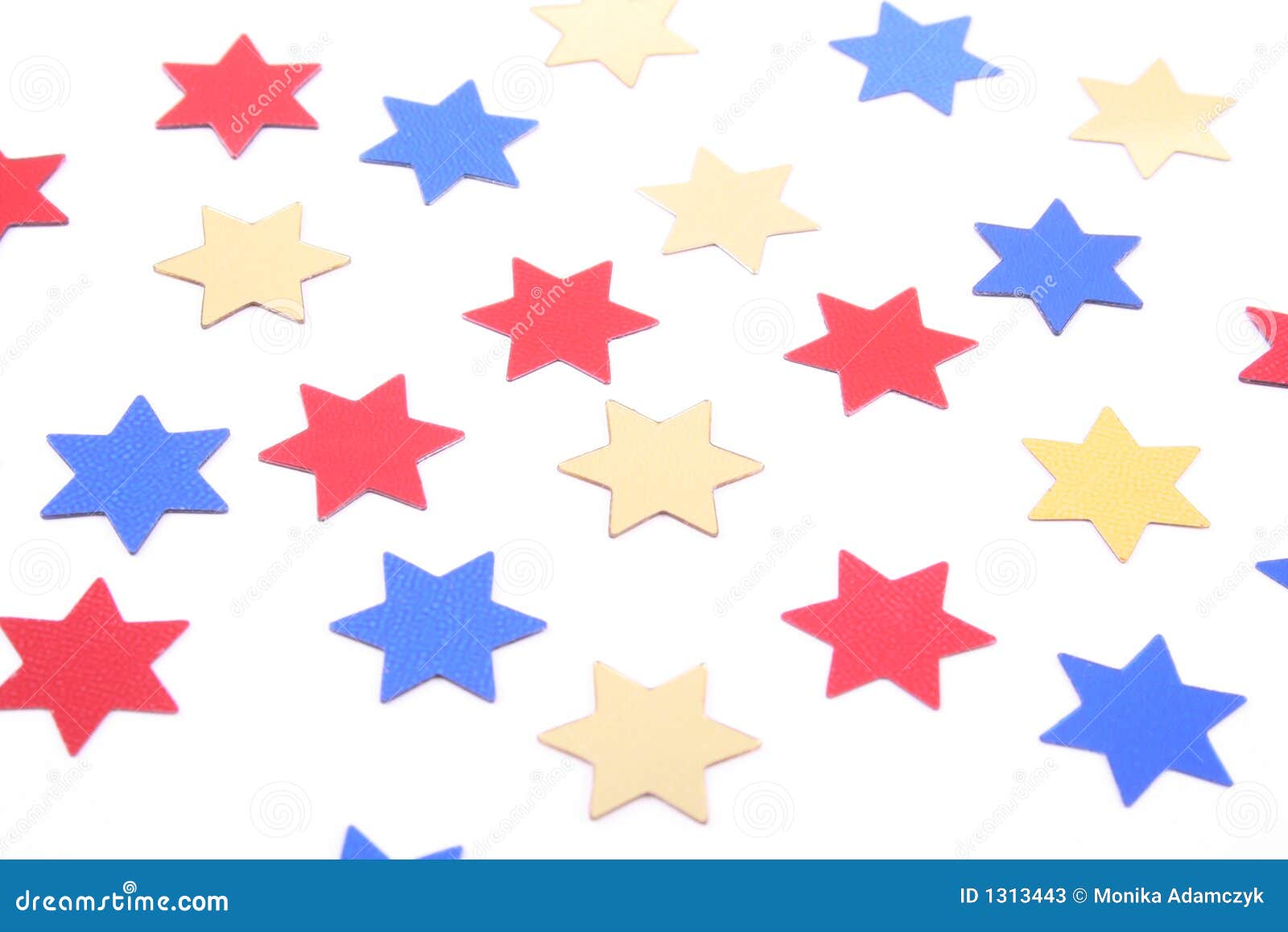 Confetti stars stock image. Image of occasion, special 1313443