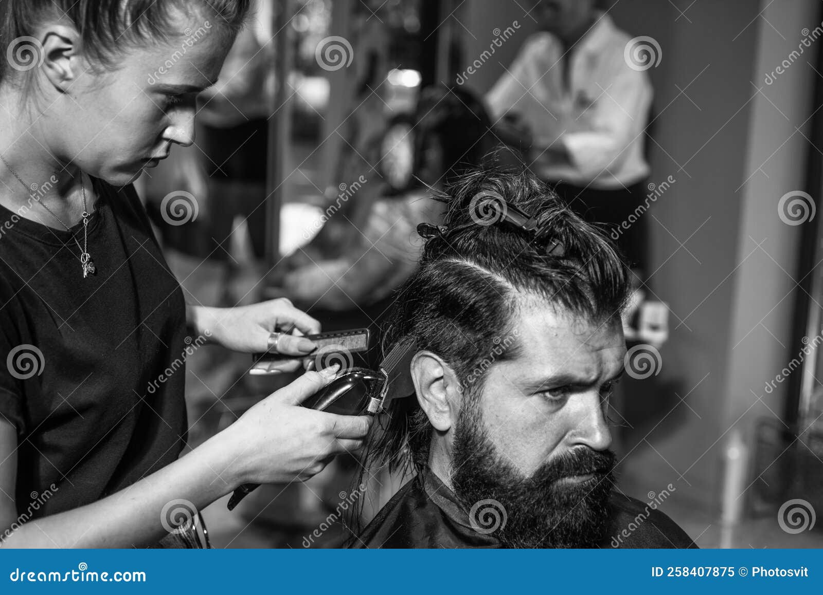 Cortes de cabelo masculino para usar no trabalho e ser respeitado em  qualquer lugar!