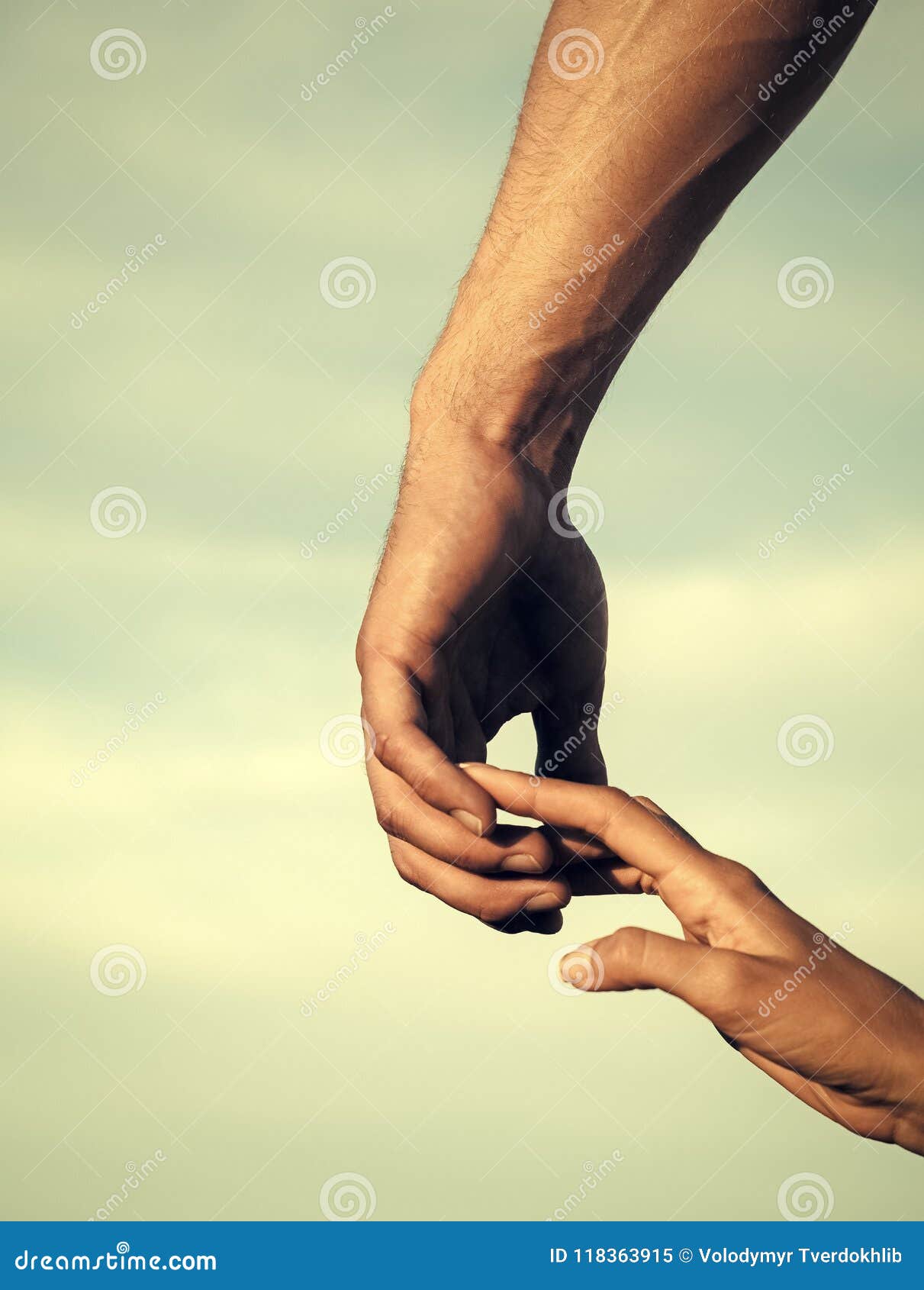 Two Hands Touching Stock Images - Download 7,987 Royalty Free Photos