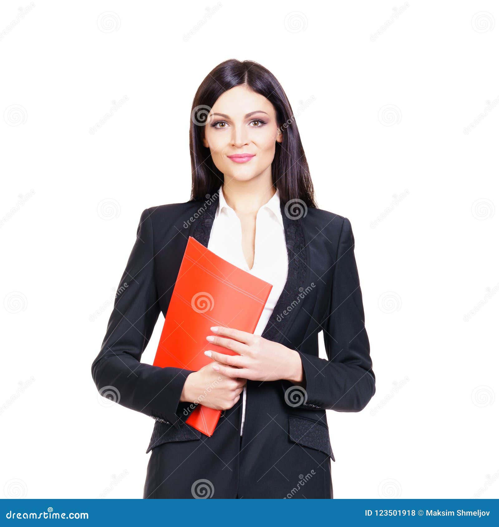 https://thumbs.dreamstime.com/z/confident-business-woman-isolated-white-attractive-businesswoman-casual-dress-123501918.jpg