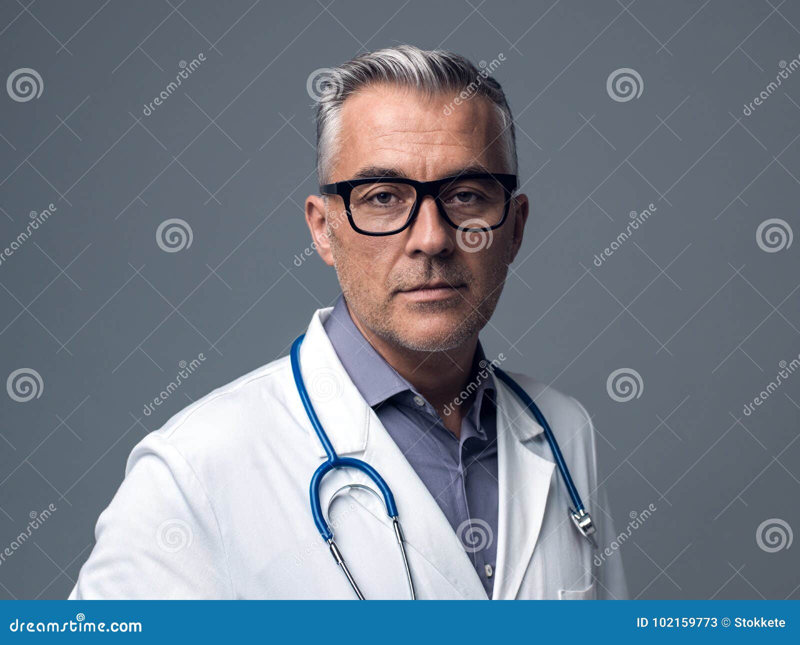 chief physician