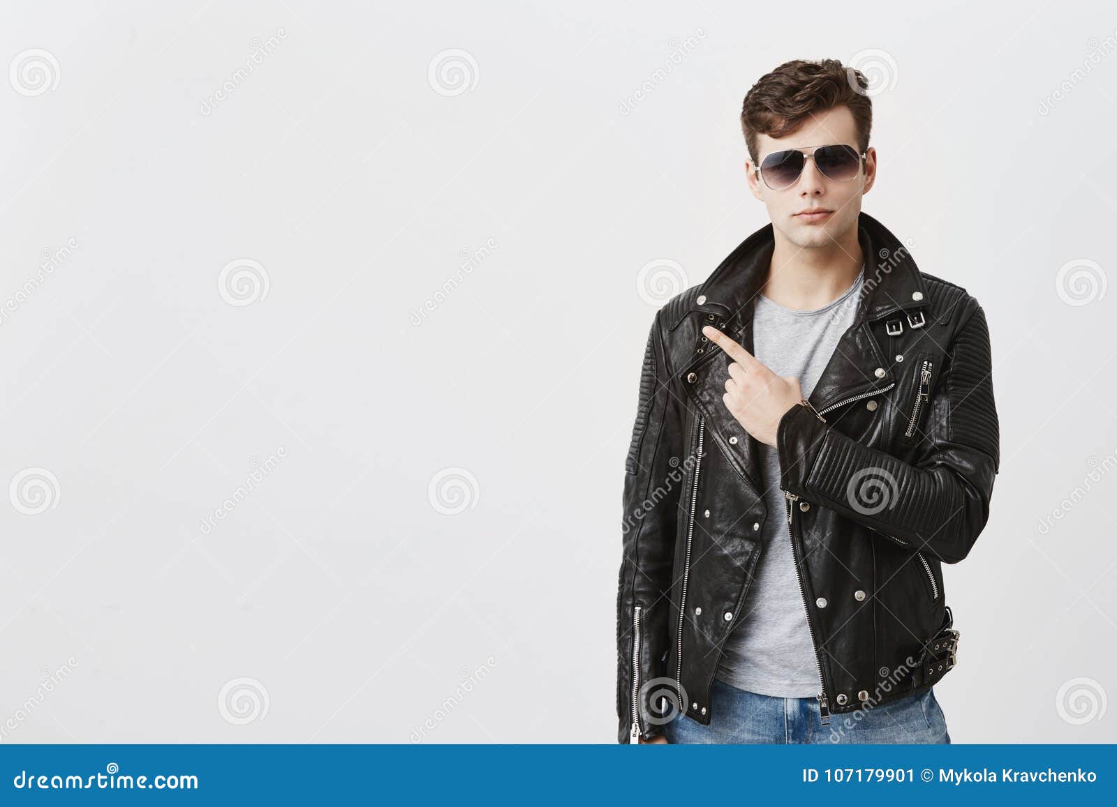 good looking jackets for guys