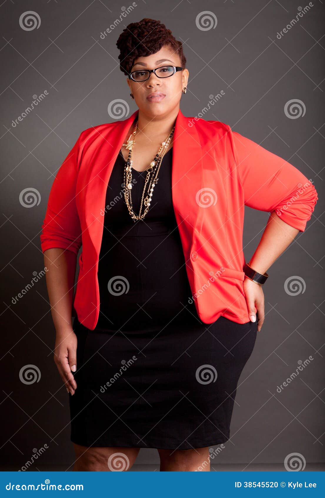 1,876 Black Plus Size Women Stock Photos - Free & Royalty-Free Stock Photos  from Dreamstime