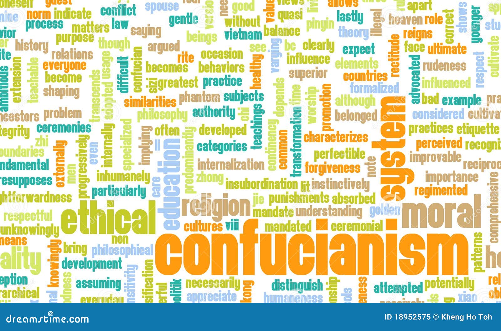 confucianism