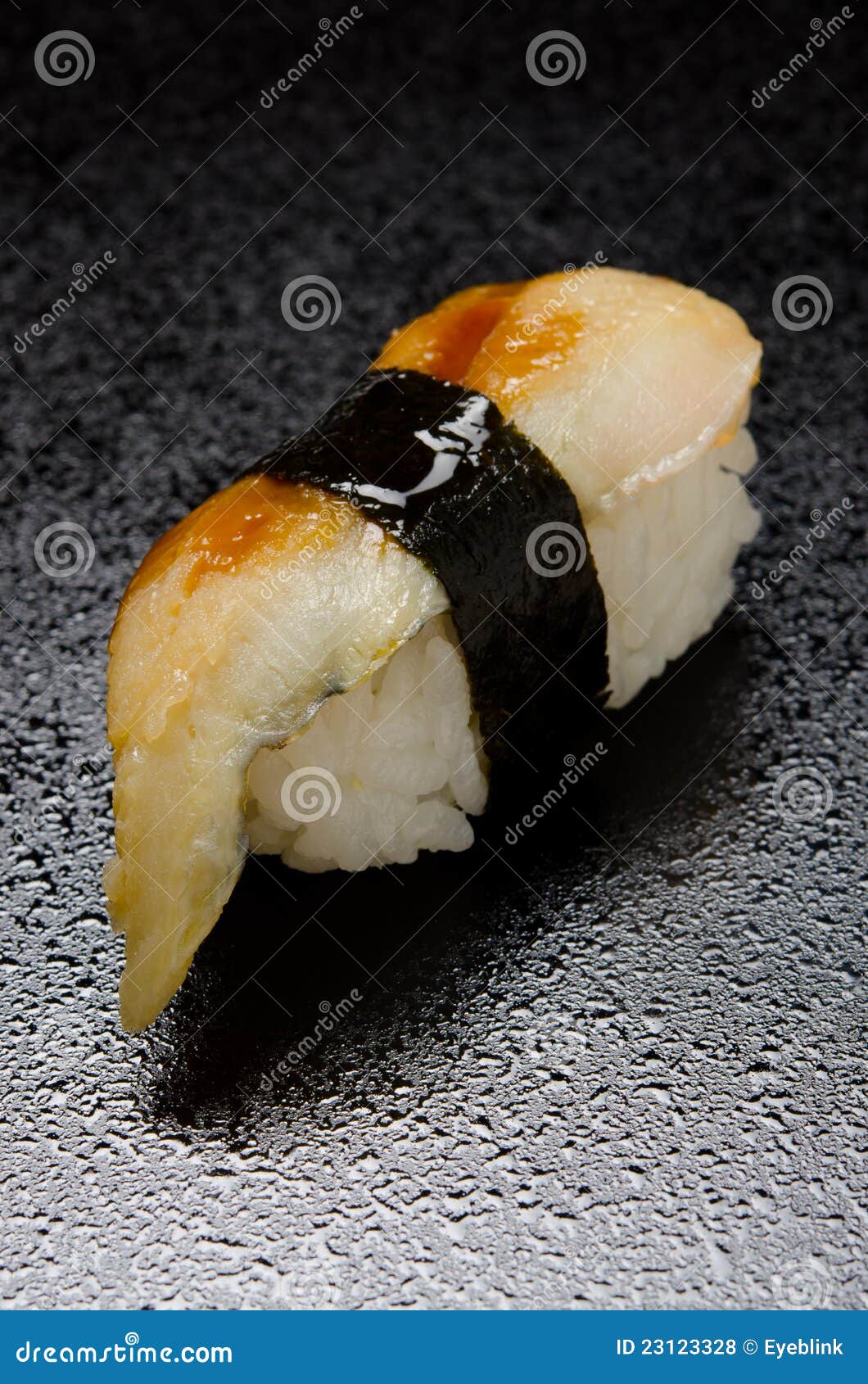 conger sushi