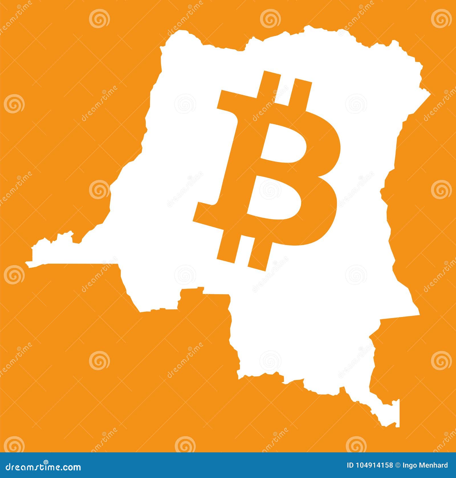 bitcoin congo