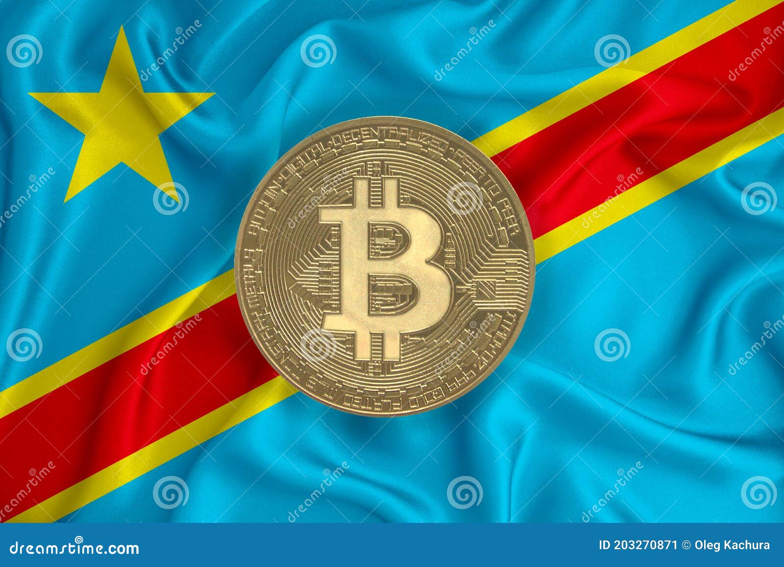 bitcoin congo