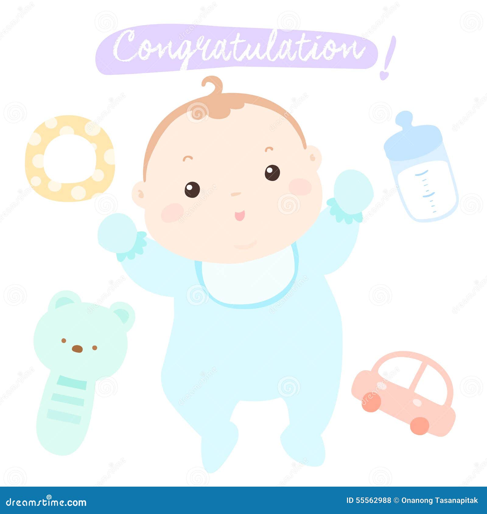 congratulations new baby clipart free - photo #27