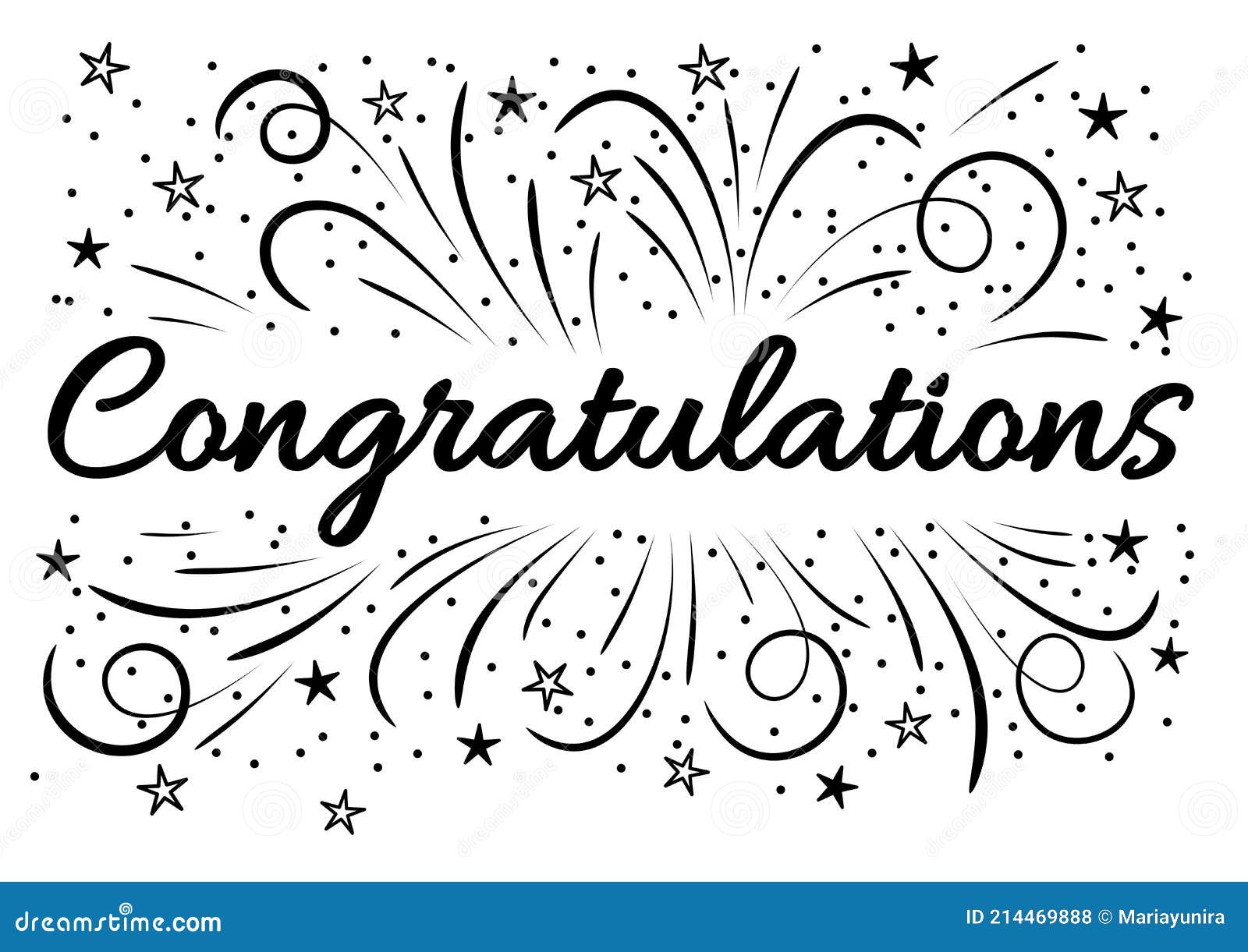 Wedding Congratulations Clipart