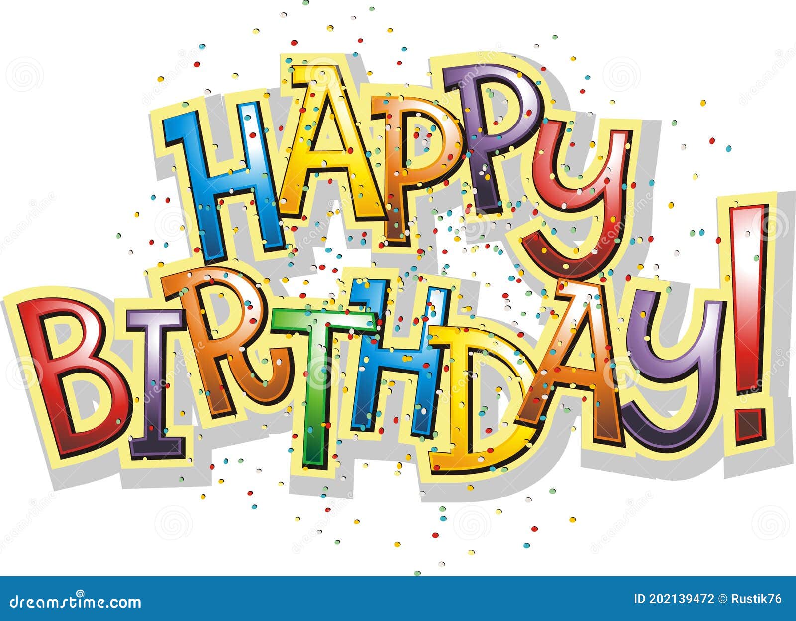 Happy Birthday Png Stock Illustrations – 1,760 Happy Birthday Png Stock  Illustrations, Vectors & Clipart - Dreamstime