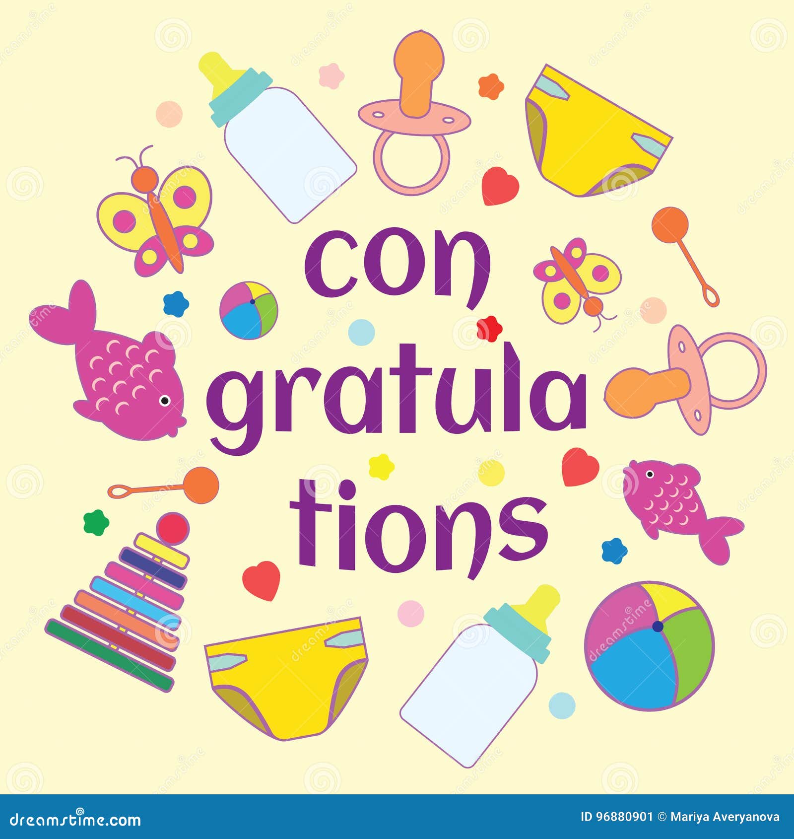 Xpress Yourself Biglietto On The Birth Of Your Baby Boy - Foto 4