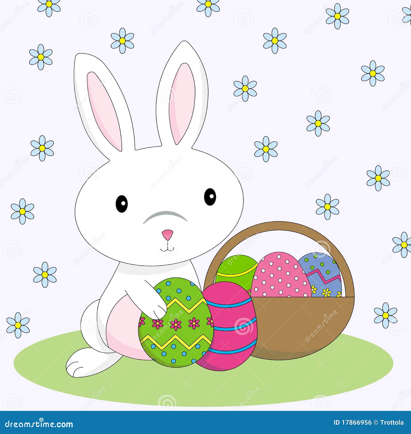 Costume Da Coniglietto Per Pasqua - Taglia Adulto, Perfetto Per Feste E Carnevale