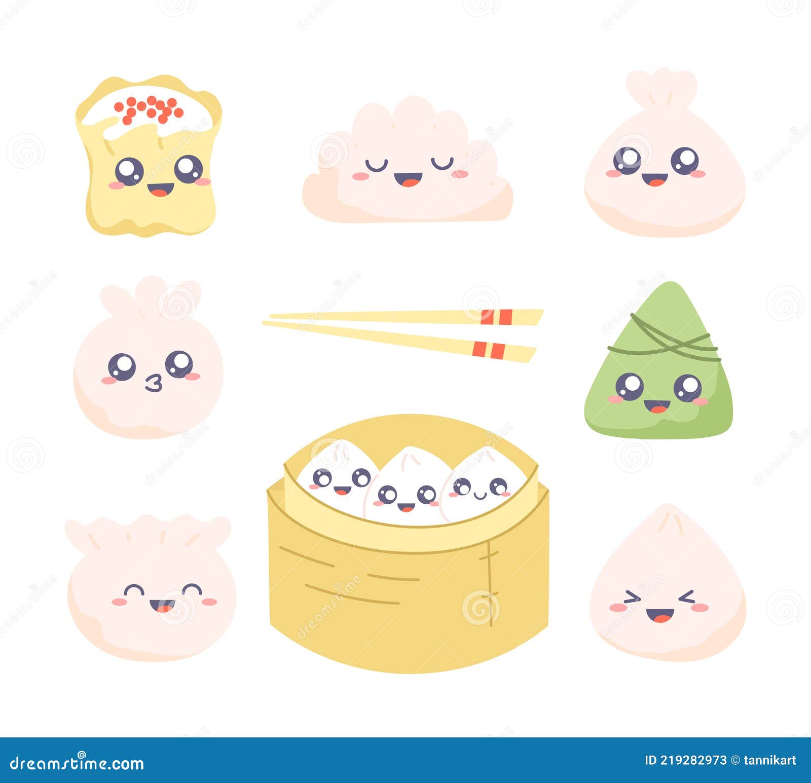 Conjunto De Clientes De Soma Escura. Coleção De Desenhos Kawaii Com  Bolinhos Bonitos. Ilustração De Desenho Vetorial Ilustração do Vetor -  Ilustração de maio, dobradura: 219282973