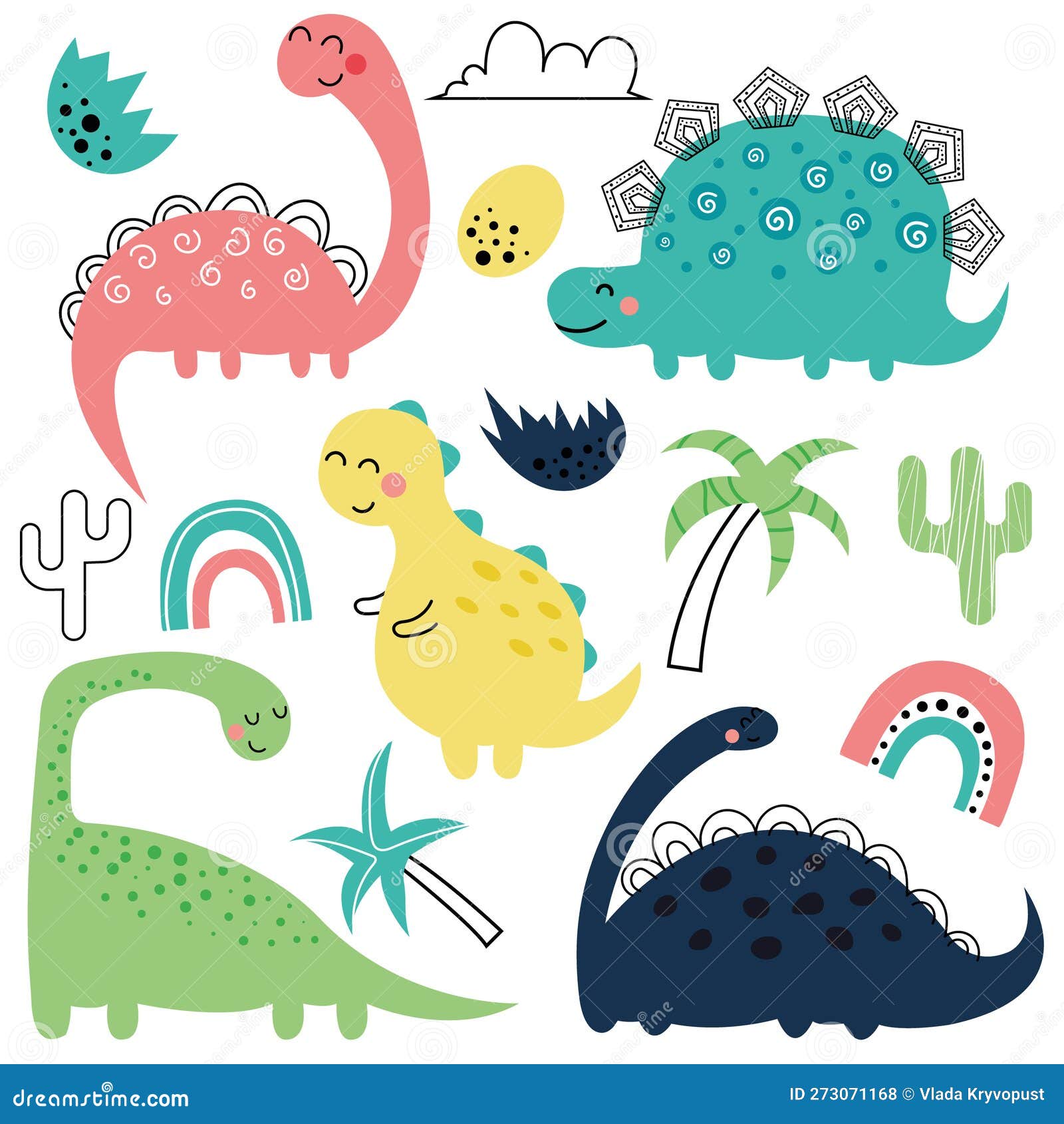 Clipart Dinossauros  Dinossauros, Dinossauro, Festa infantil dinossauros