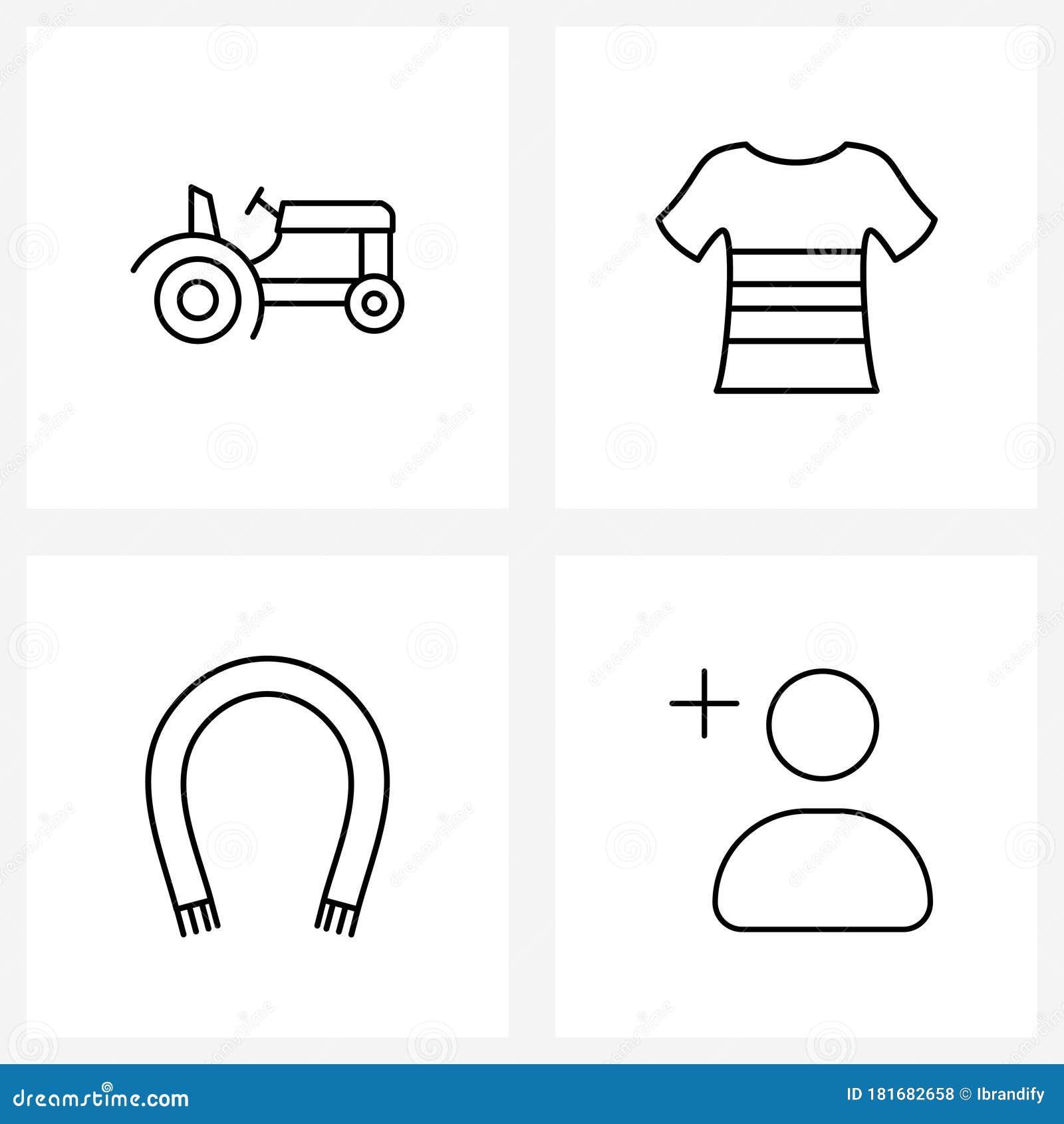 Conjunto De 4 Iconos De Línea Simple De Ropa De Cultivo Ropa De Juego De Agricultura Vestimenta Ilustración del Vector - Ilustración de vector, agregue: 181682658 Conjunto De 4 Iconos De Línea Simple De Ropa De Cultivo Ropa De Juego De Agricultura Vestimenta Ilustración del Vector - Ilustración de vector, agregue: 181682658