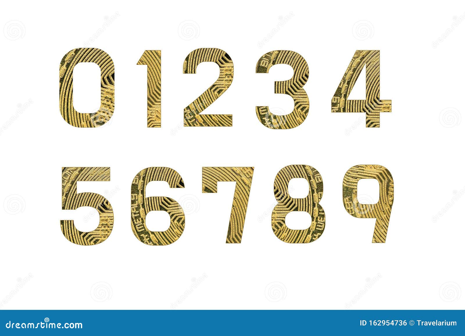 Conjunto De Números De Bitcoin Aislados Dígitos En Estilo Criptodivisa De  Cero a Nueve Números 0, 1, 2, 3, 4, 5, 6, 7, 8, 9 Textu Foto de archivo -  Imagen de seises, compra: 162954736