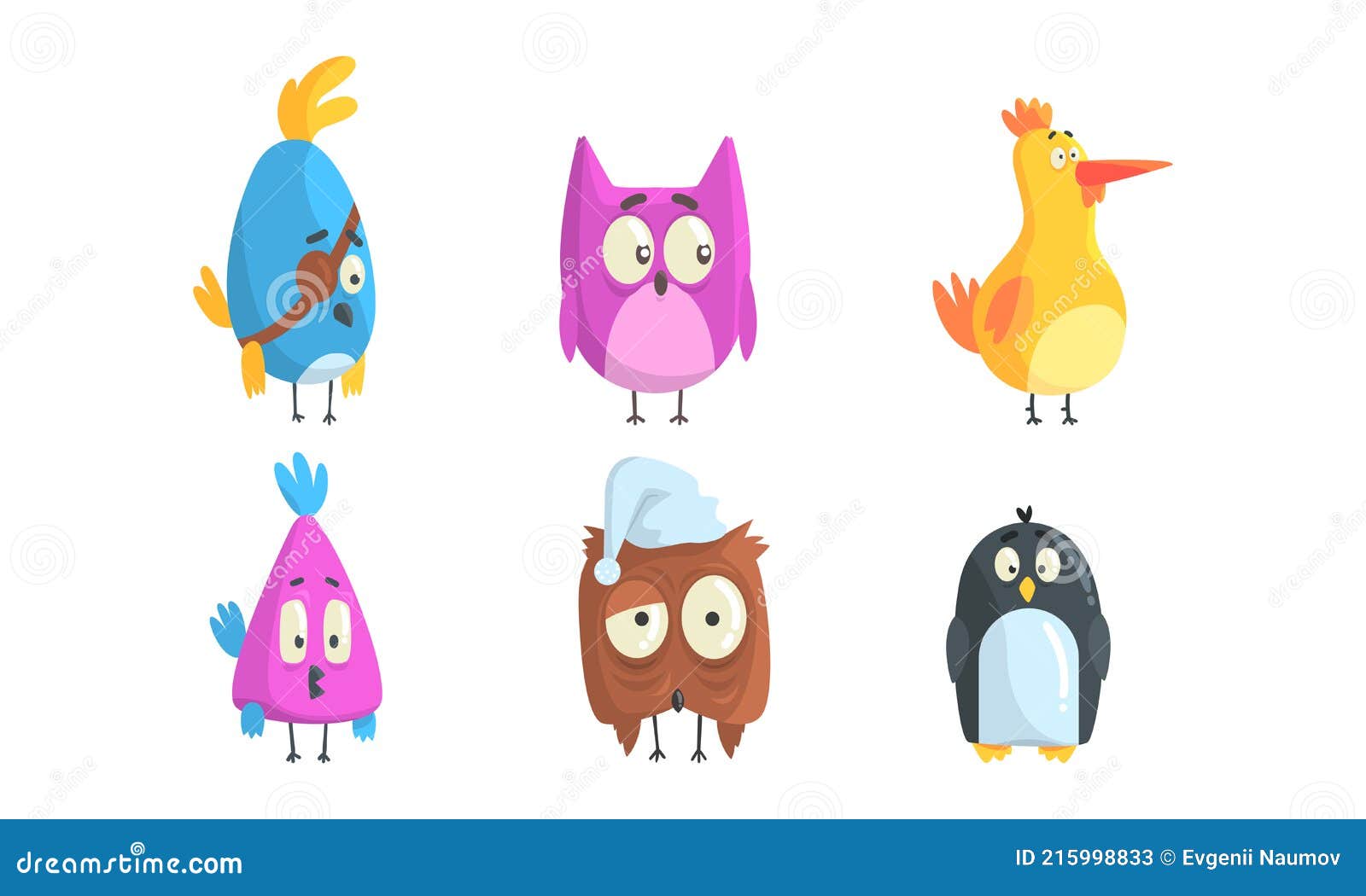 Conjunto De Pájaros Divertidos Pajaritos Lindos Con Caras Divertidas Ilustración De Vectores De Dibujos Animados Ilustración del Vector - Ilustración de resorte, diferente: 215998833 Conjunto De Pájaros Divertidos Pajaritos Lindos Con Caras Divertidas Ilustración De Vectores De Dibujos Animados Ilustración del Vector - Ilustración de resorte, diferente: 215998833
