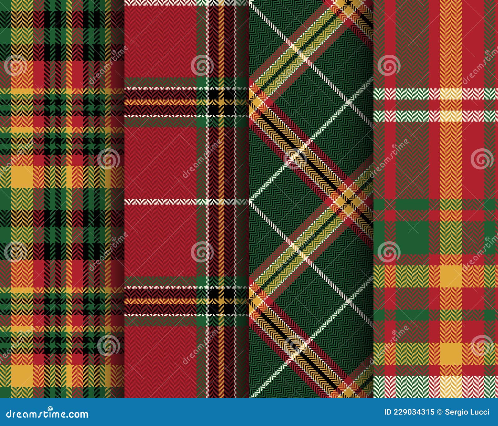 Fundo Xadrez Azul Clássico Estilo Escocês, A Textura, O Clássico, Tartan  Imagem de plano de fundo para download gratuito