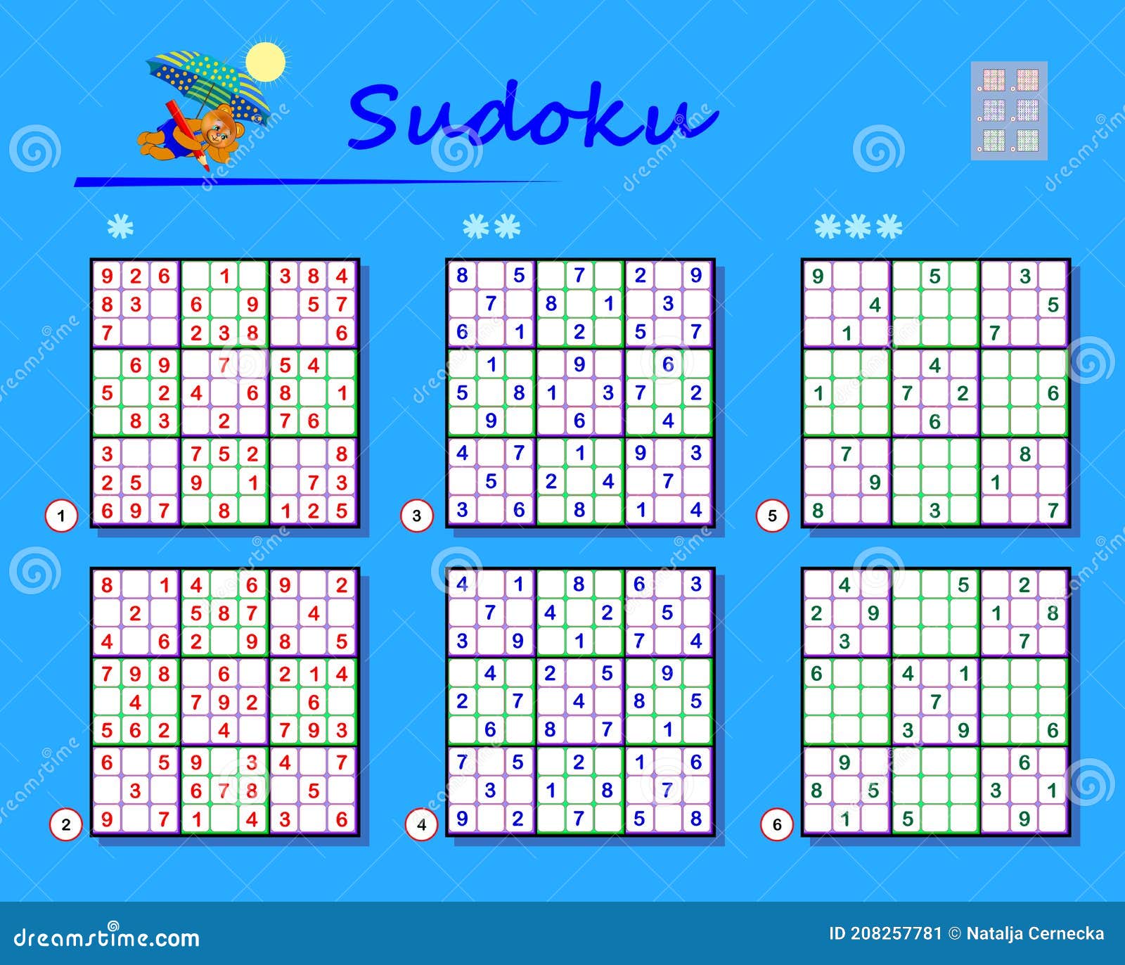 Jogos Com Leite - Gostam de Sudoku? Pra quem curte, este é bem divertido e  difícil!  Atentem que  além das regras normais de sudoku, existe uma regra a mais: Restrição do