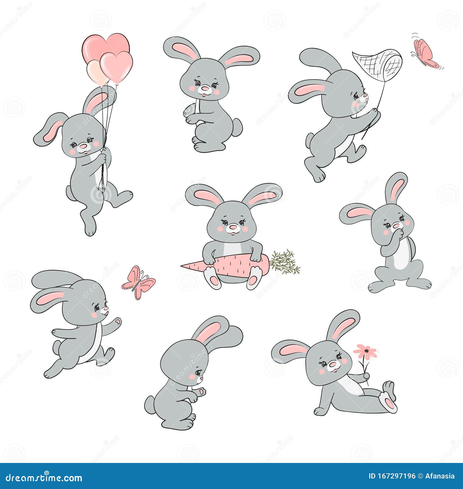 Conjunto De Tiernos Dibujos Animados Conejos Para Bebés Ilustración Del Haz De Vectores Ilustración del Vector - Ilustración de cabrito, standing: 167297196 Conjunto De Tiernos Dibujos Animados Conejos Para Bebés Ilustración Del Haz De Vectores Ilustración del Vector - Ilustración de cabrito, standing: 167297196