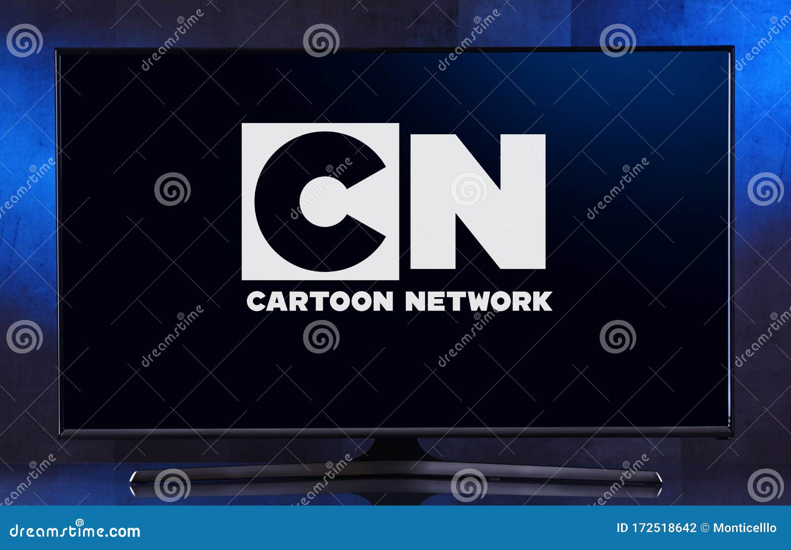 Canais de televisão por assinatura do Brasil: Cartoon Network