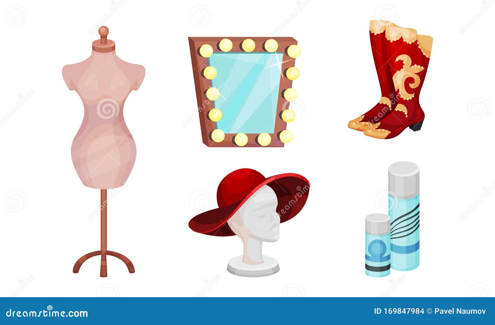 Conjunto De Vectores De Atributos De Salón De Maquillaje O De Vestimenta De Actor Ilustración del Vector - Ilustración de maquillaje, elemento: 169847984 Conjunto De Vectores De Atributos De Salón De Maquillaje O De Vestimenta De Actor Ilustración del Vector - Ilustración de maquillaje, elemento: 169847984