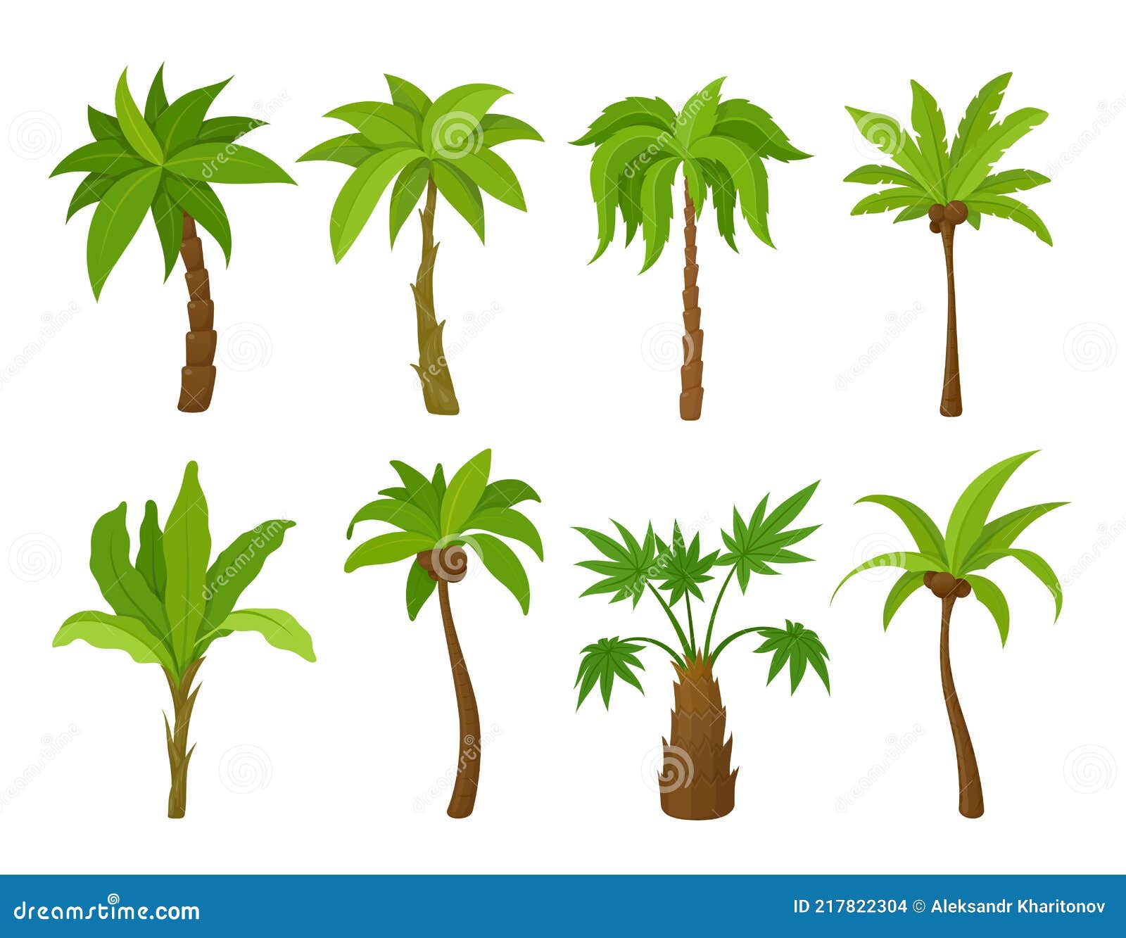Conjunto Palmera Vector Plano Ilustración Dibujos Animados Plantas Tropicales Madera De Coco Natural Ilustración del Vector - Ilustración de cultivado, fruta: 217822304 Conjunto Palmera Vector Plano Ilustración Dibujos Animados Plantas Tropicales Madera De Coco Natural Ilustración del Vector - Ilustración de cultivado, fruta: 217822304