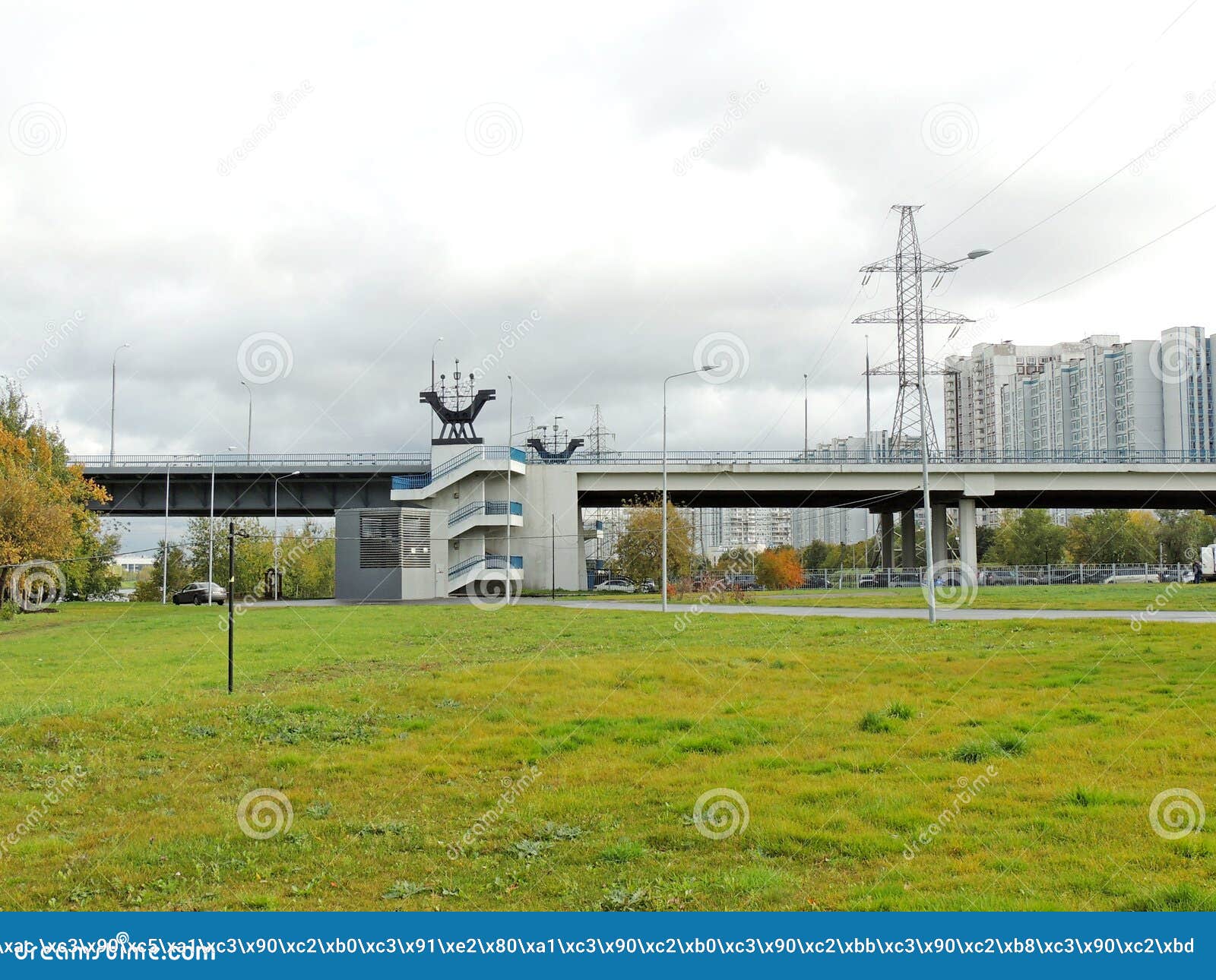 the brateevsky bridge is a road bridge over the moscow river 139.2 km, located in the south of moscow