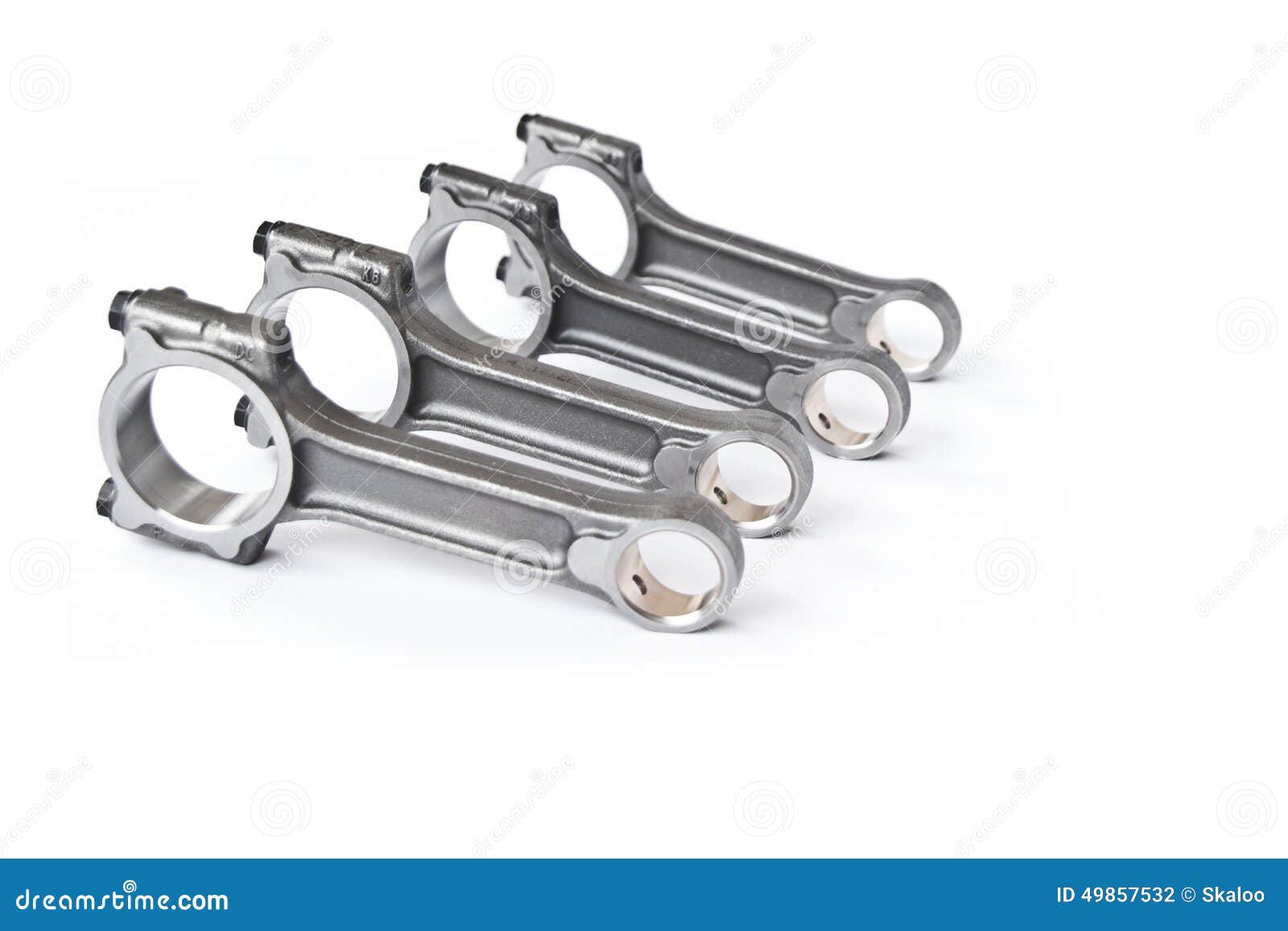 automotive connecting rods