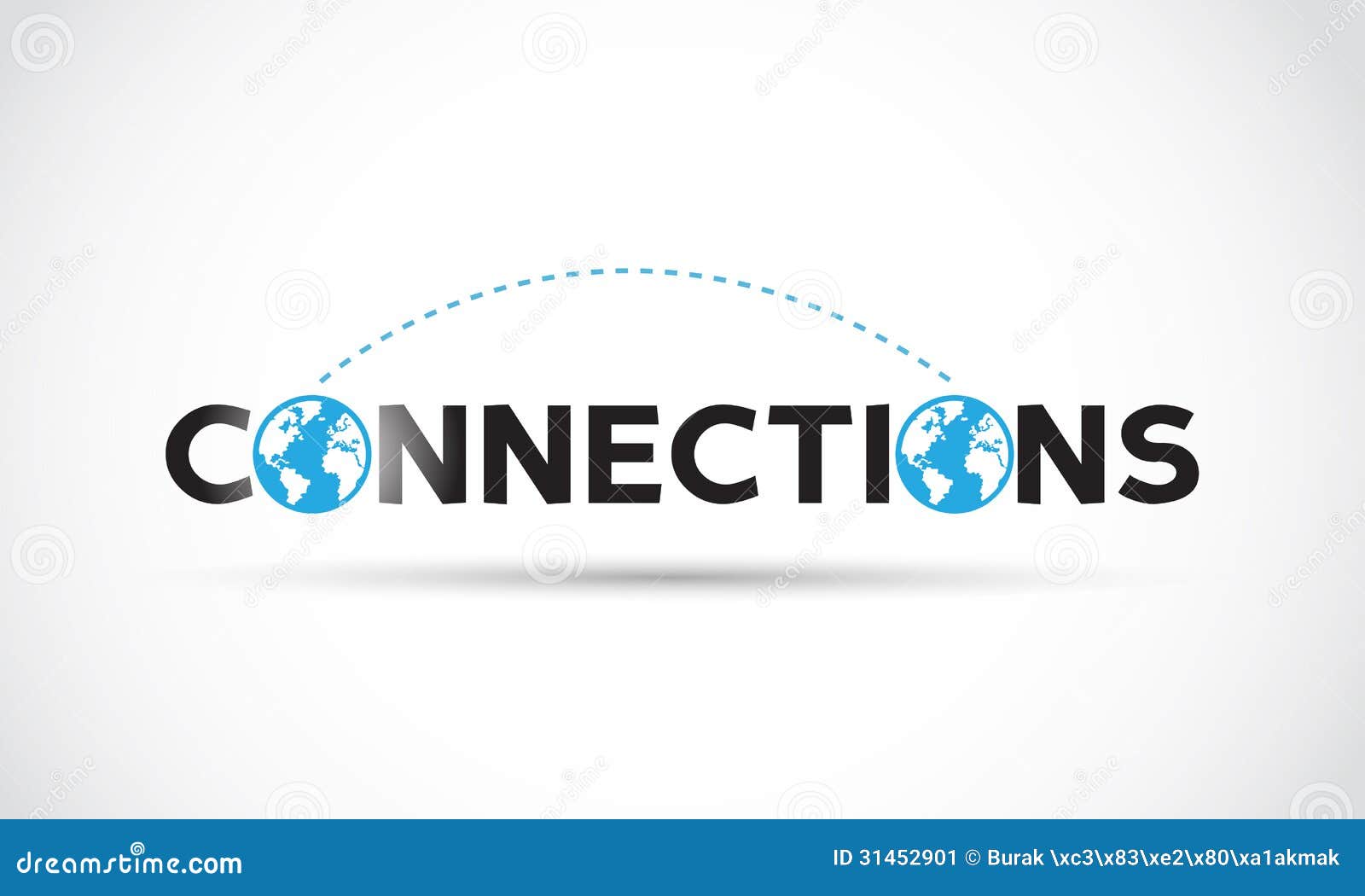 connections concept