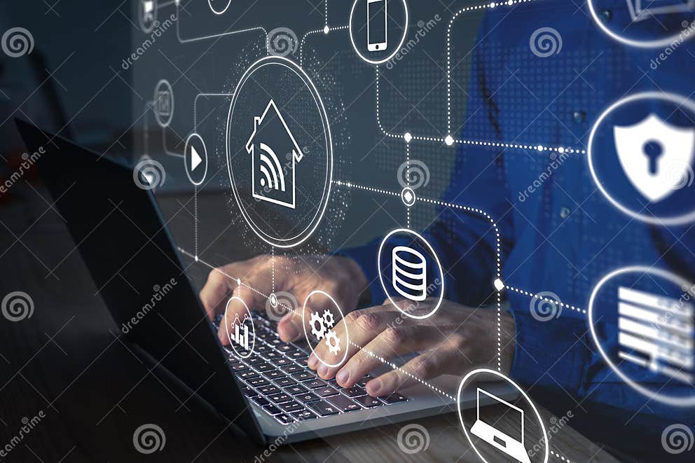 Smart Home Network Setup: 7 Best Practices for Connectivity & Security