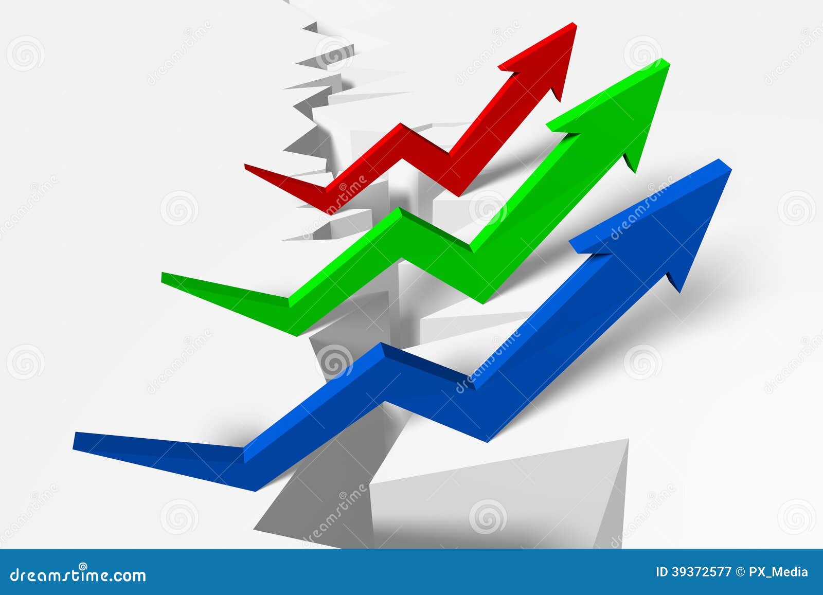 Conquering Adveristy Solution Problem Solving Challange Stock Illustration Illustration Of Conquering Horizontal