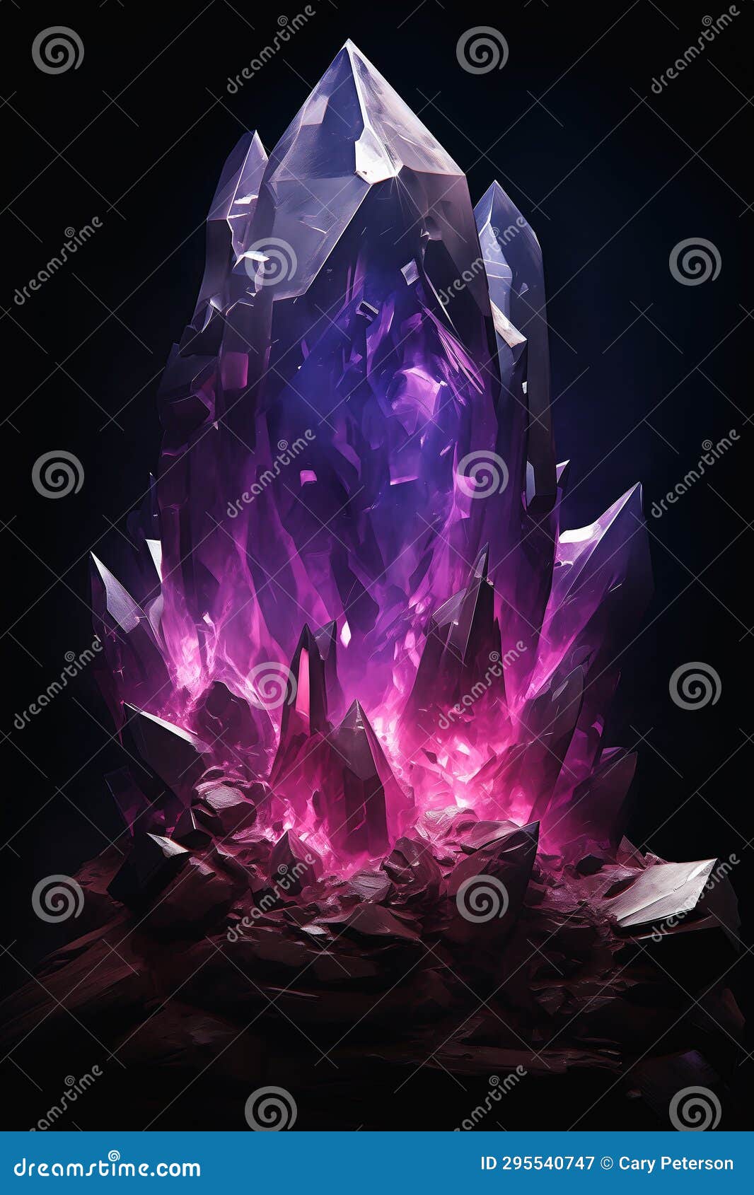 Conquering the Purple Rift: a Mobile Battle Against Evil Energy Stock  Illustration - Illustration of defeat, warriors: 295540747