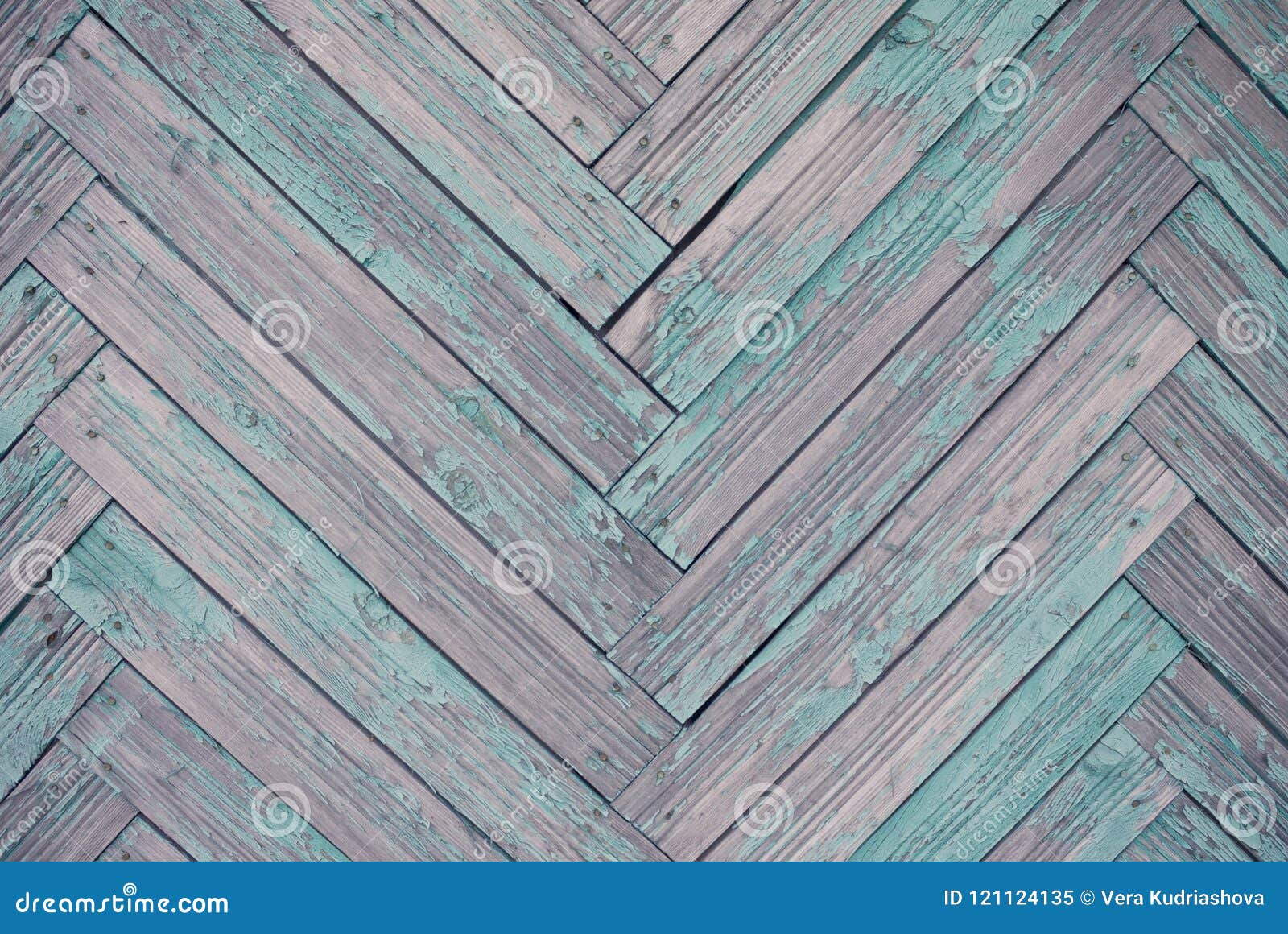 Conseils Gris Avec La Peinture Verte Image Stock Image Du