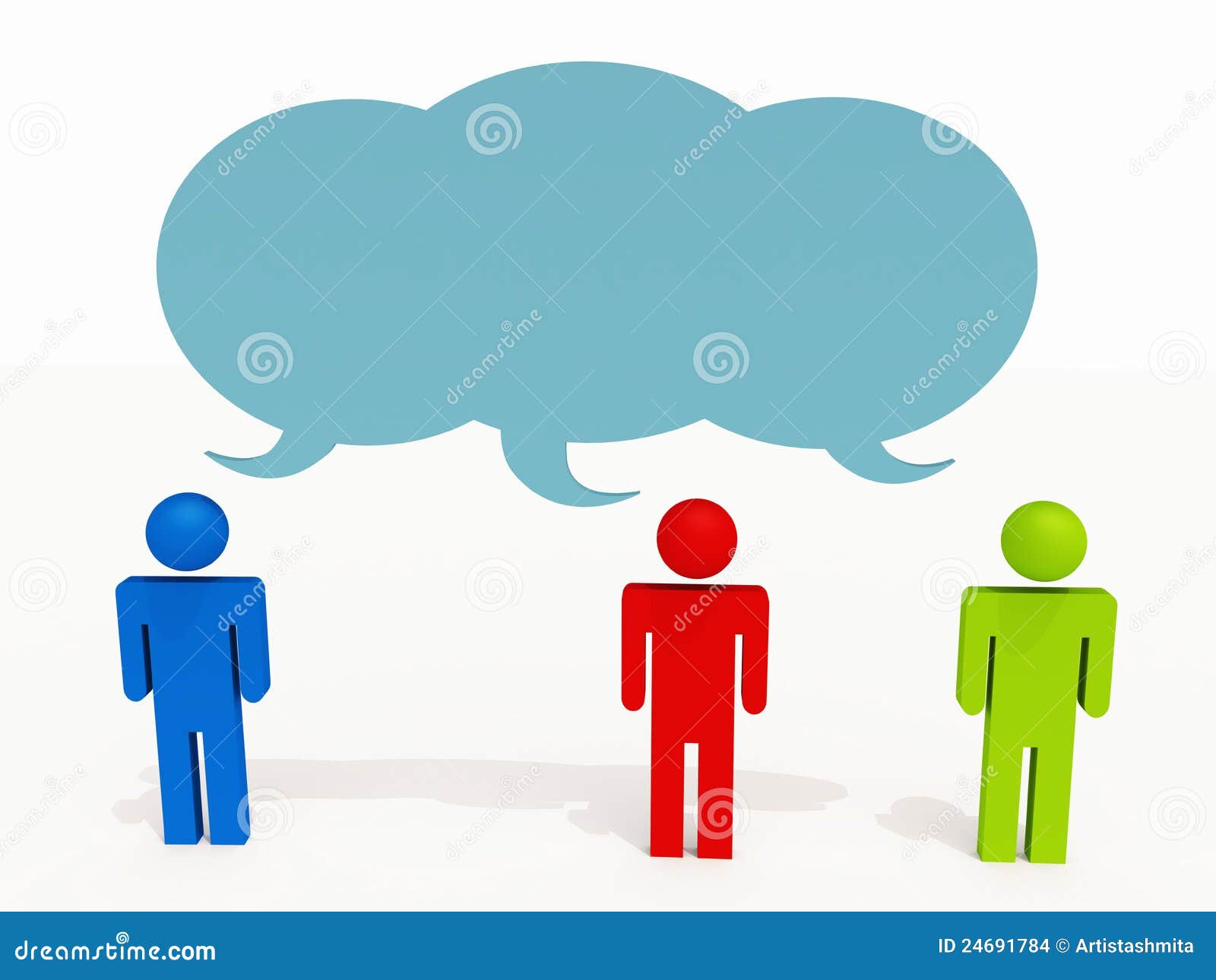 Consistent Support Quality Stock Images Image 24691784